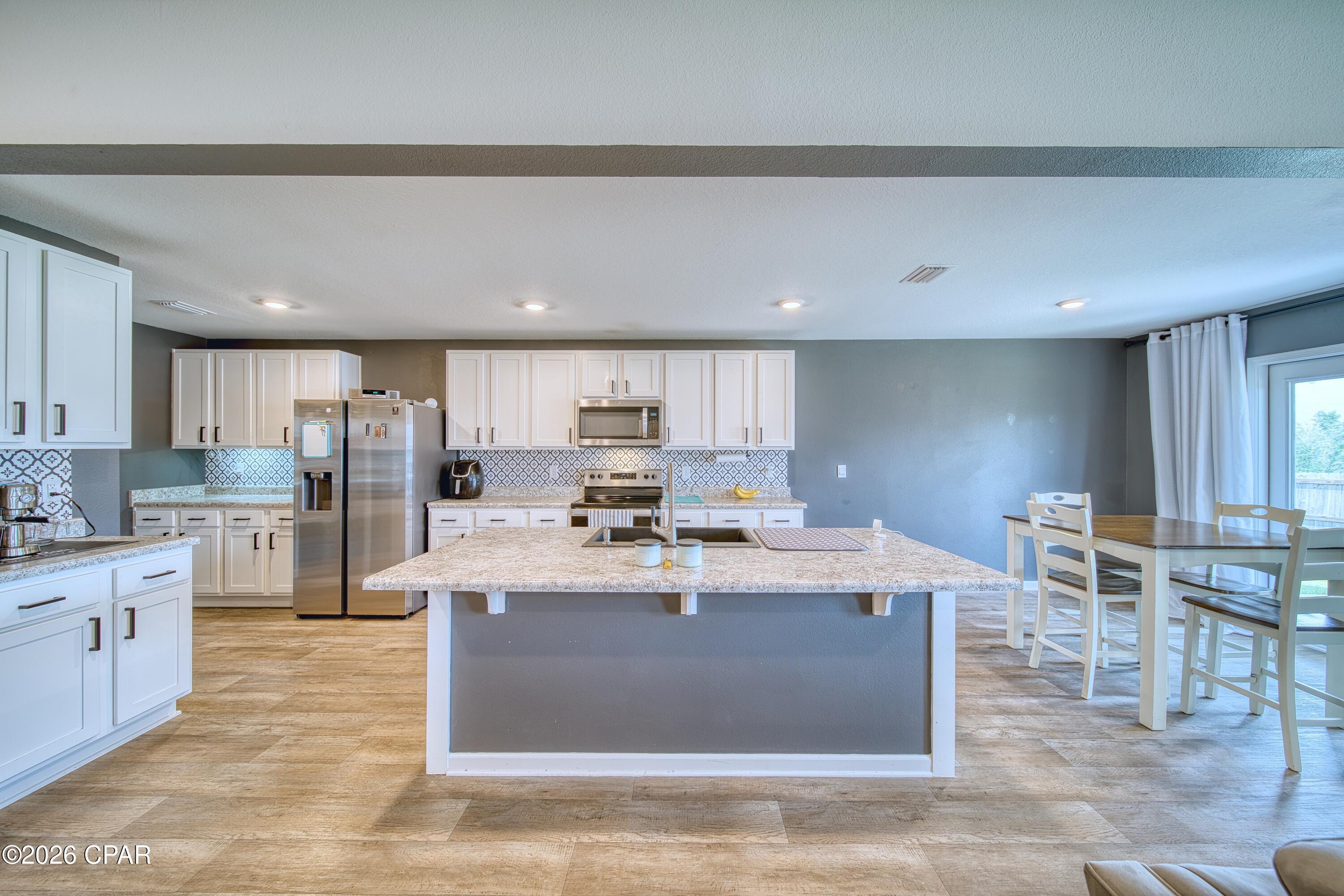 Mars Hill - Residential