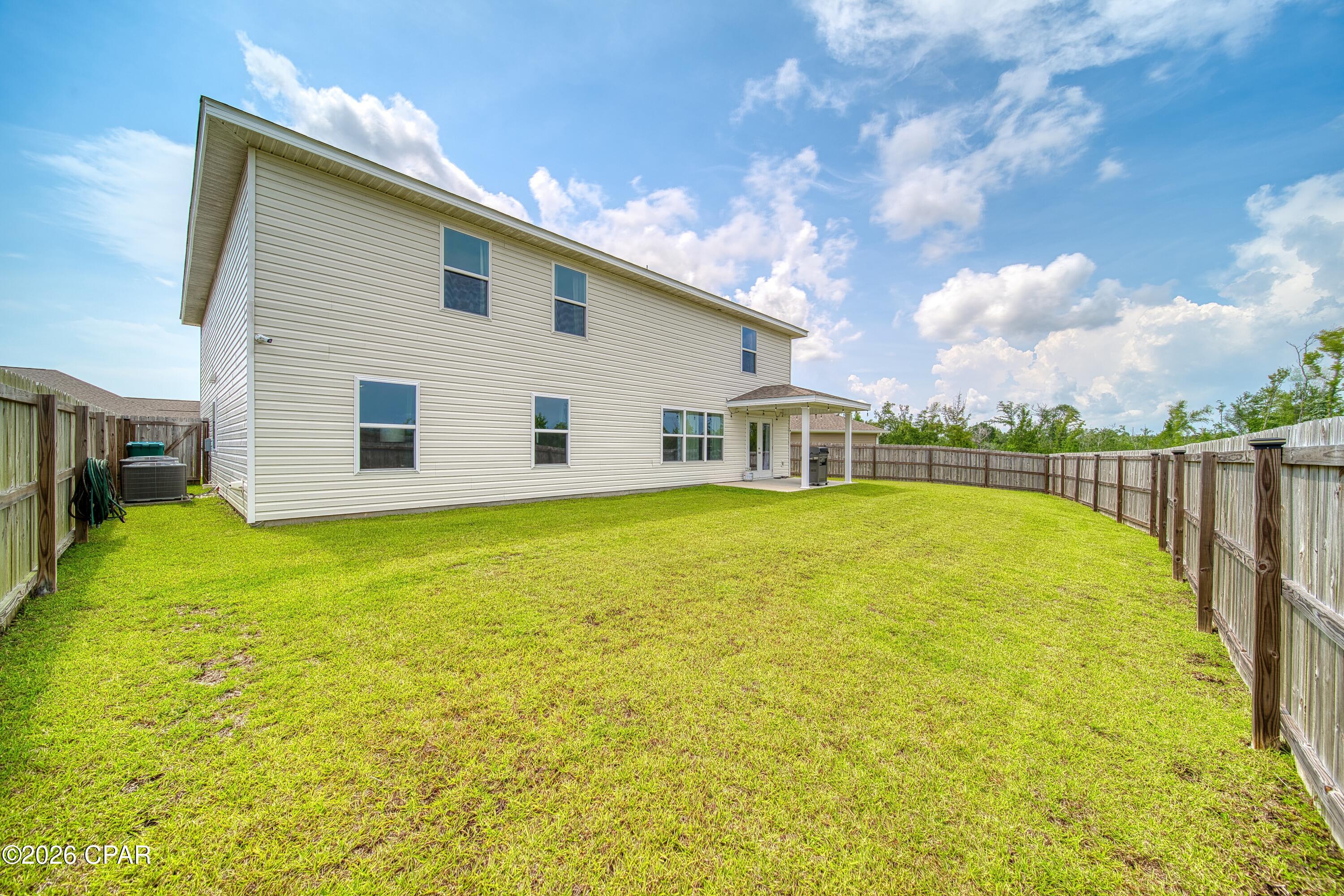 Mars Hill - Residential