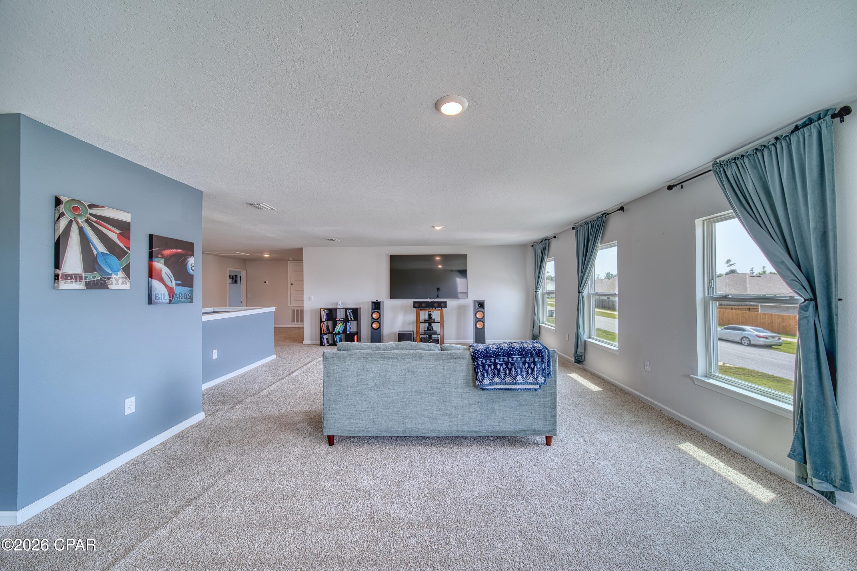 Mars Hill - Residential