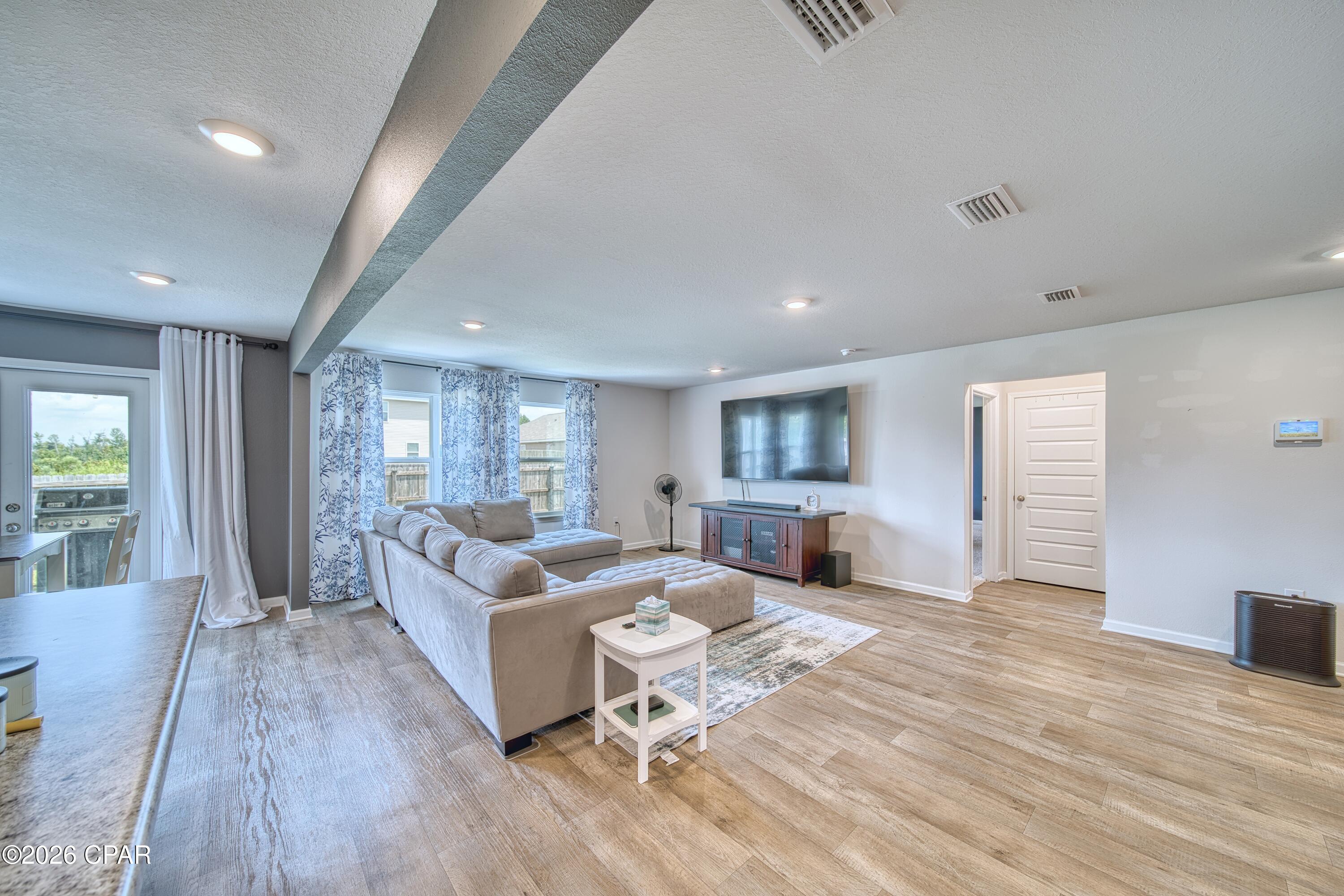 Mars Hill - Residential