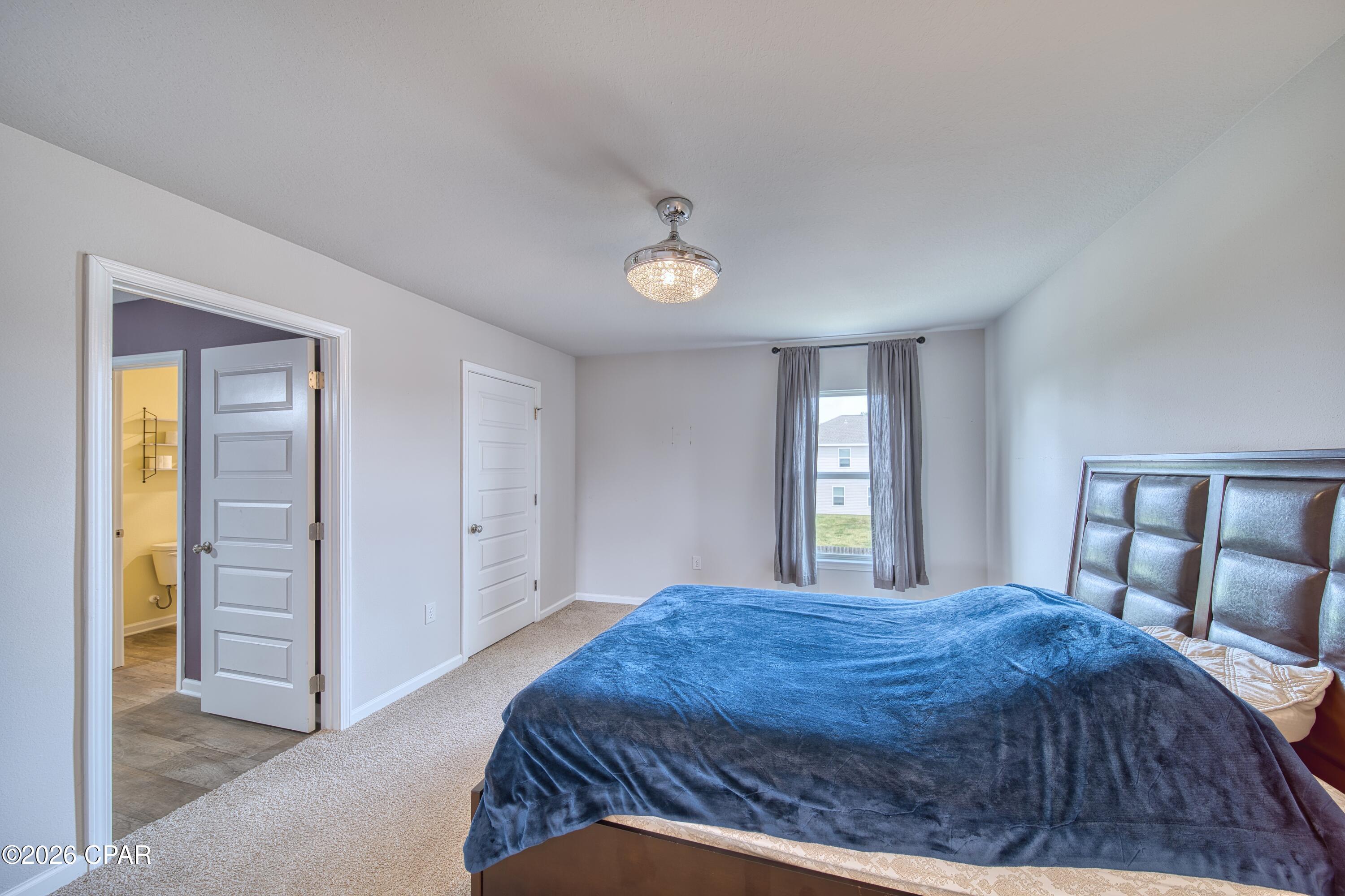 Mars Hill - Residential