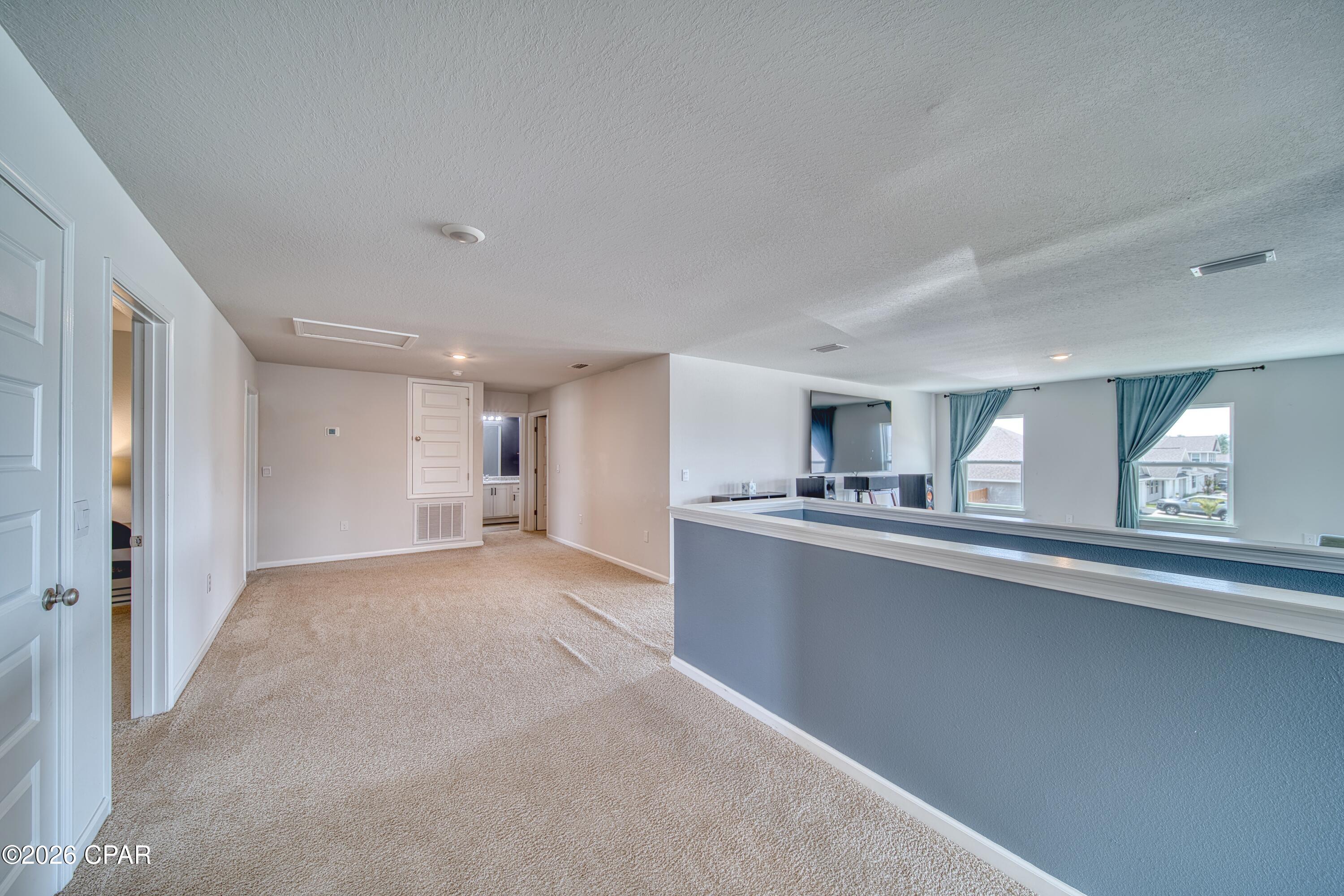 Mars Hill - Residential