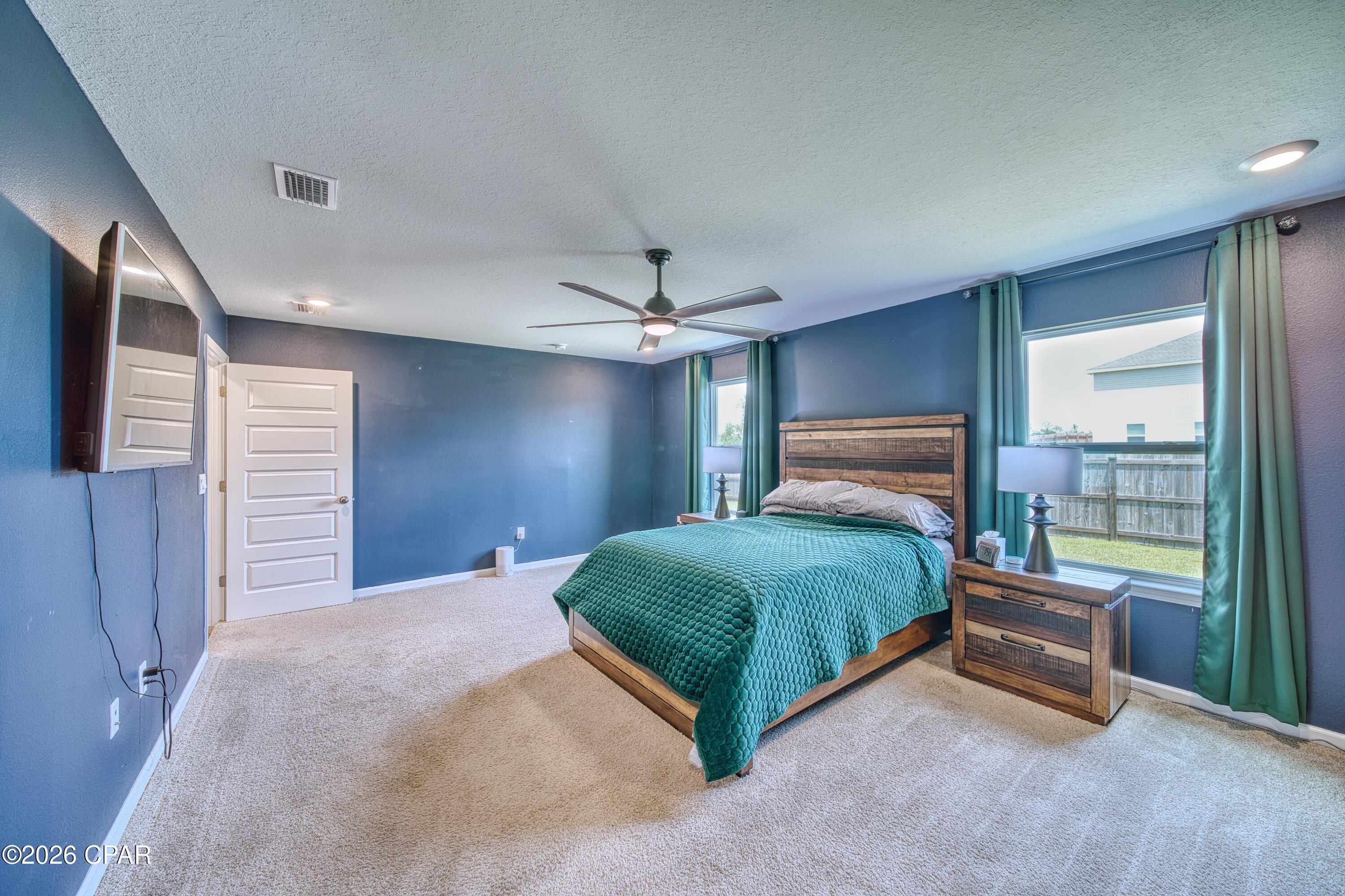 Mars Hill - Residential