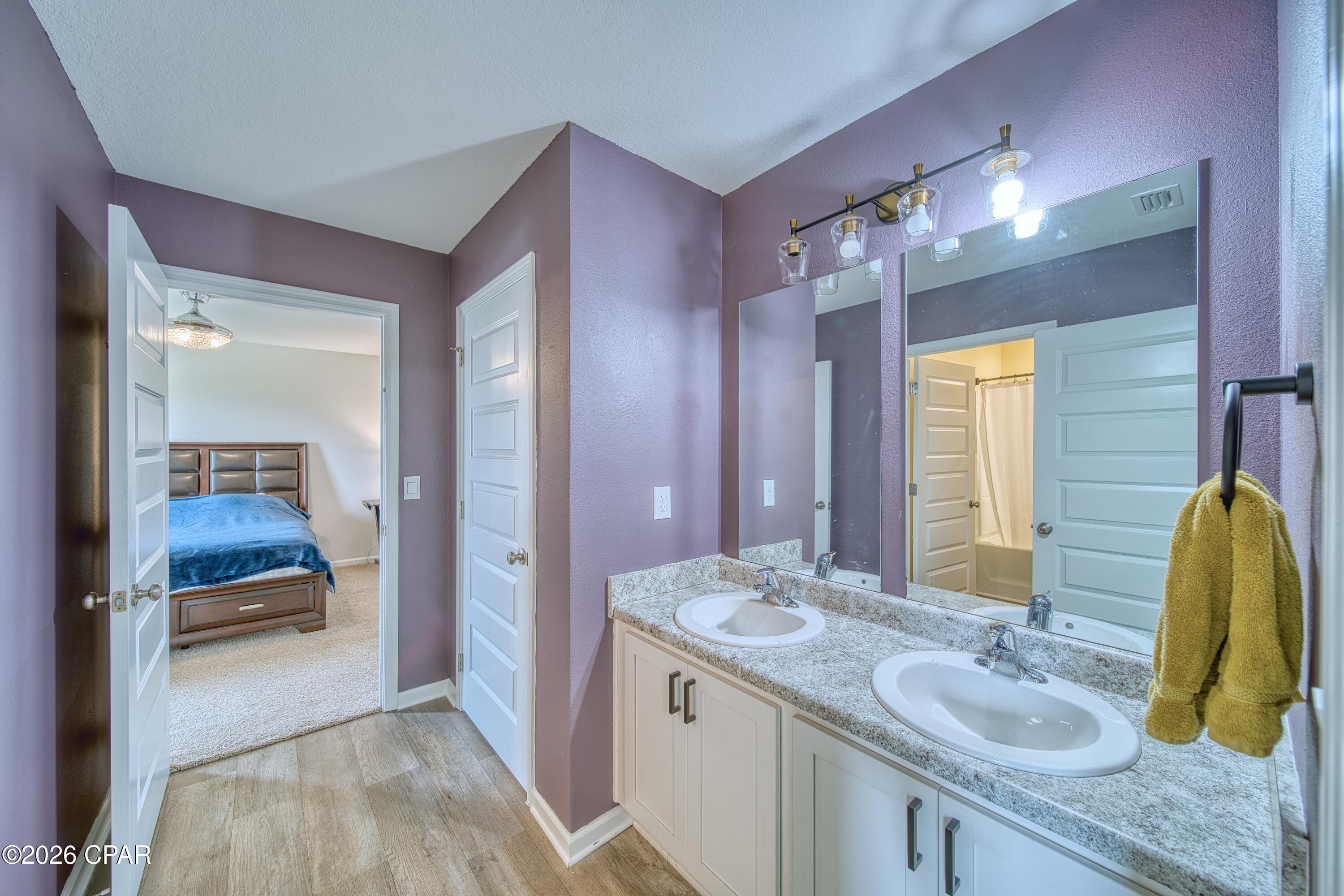Mars Hill - Residential