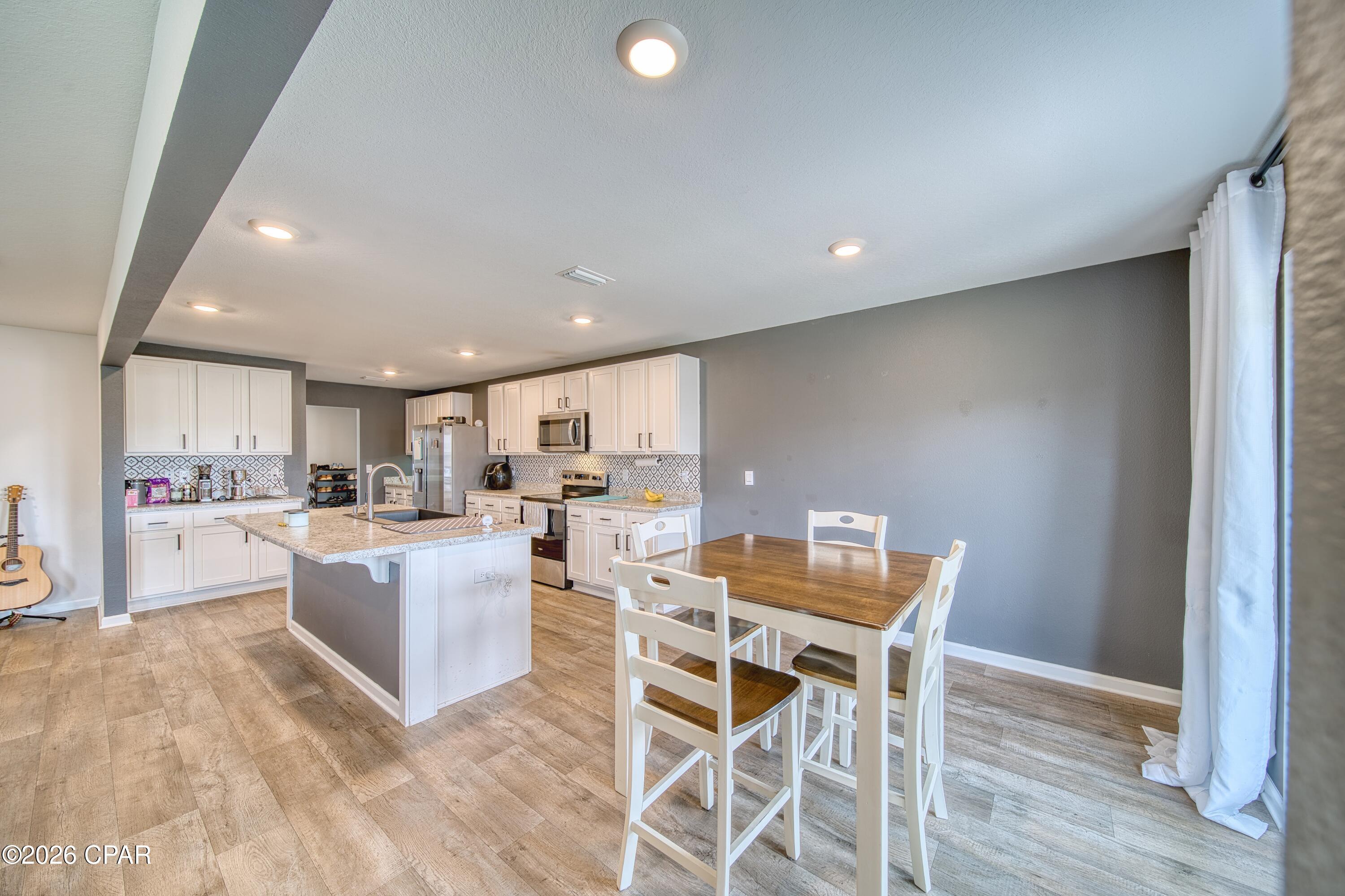 Mars Hill - Residential