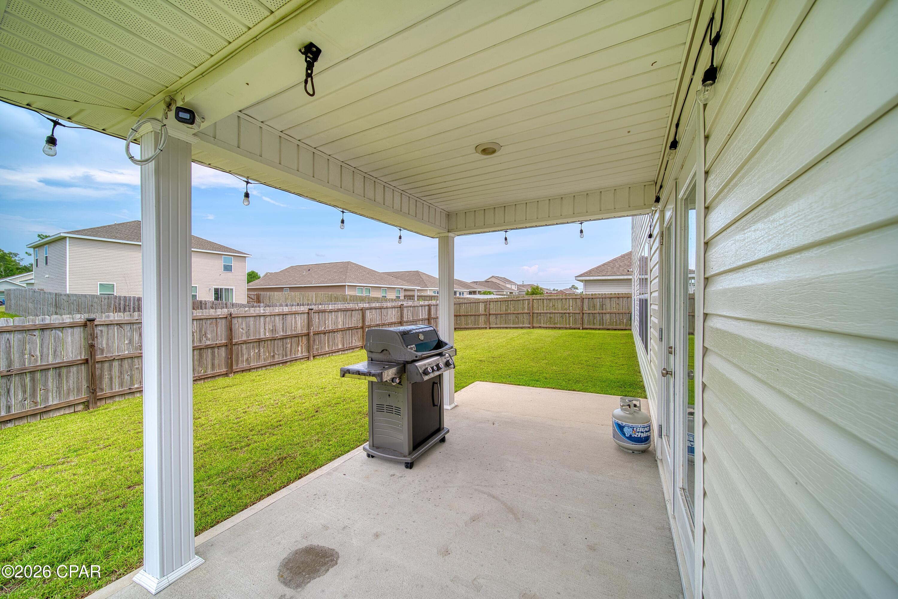 Mars Hill - Residential