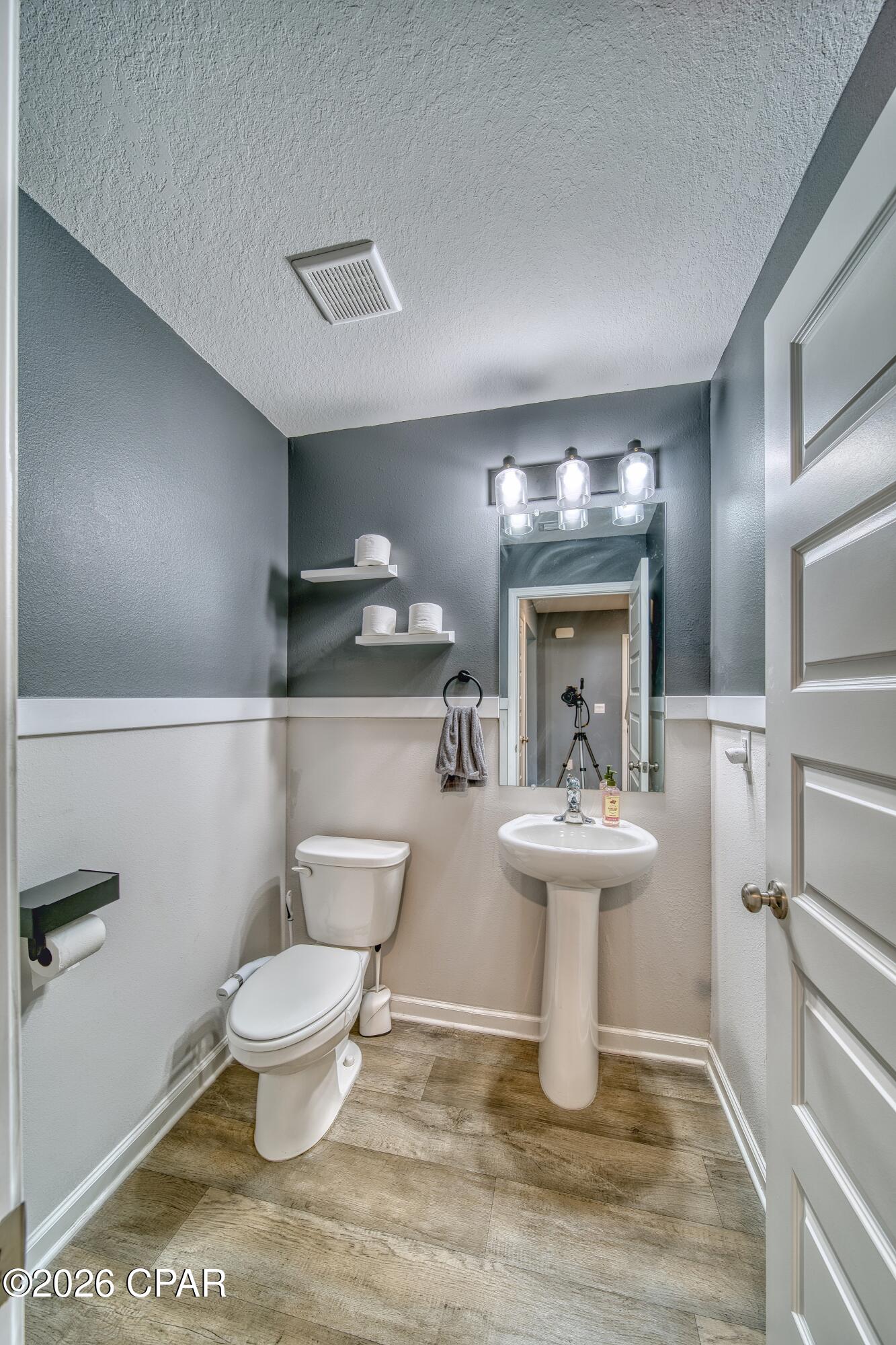 Mars Hill - Residential