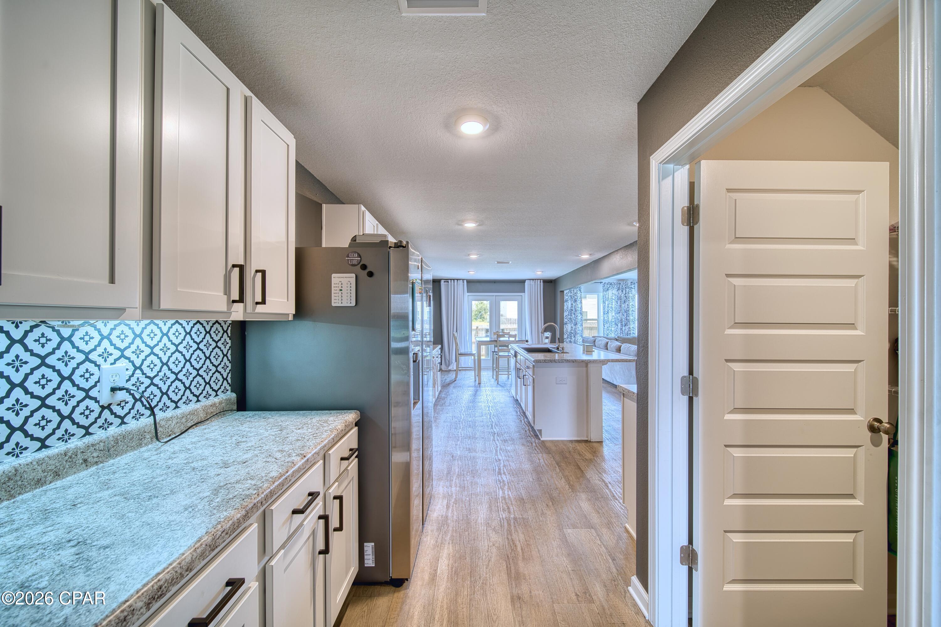 Mars Hill - Residential