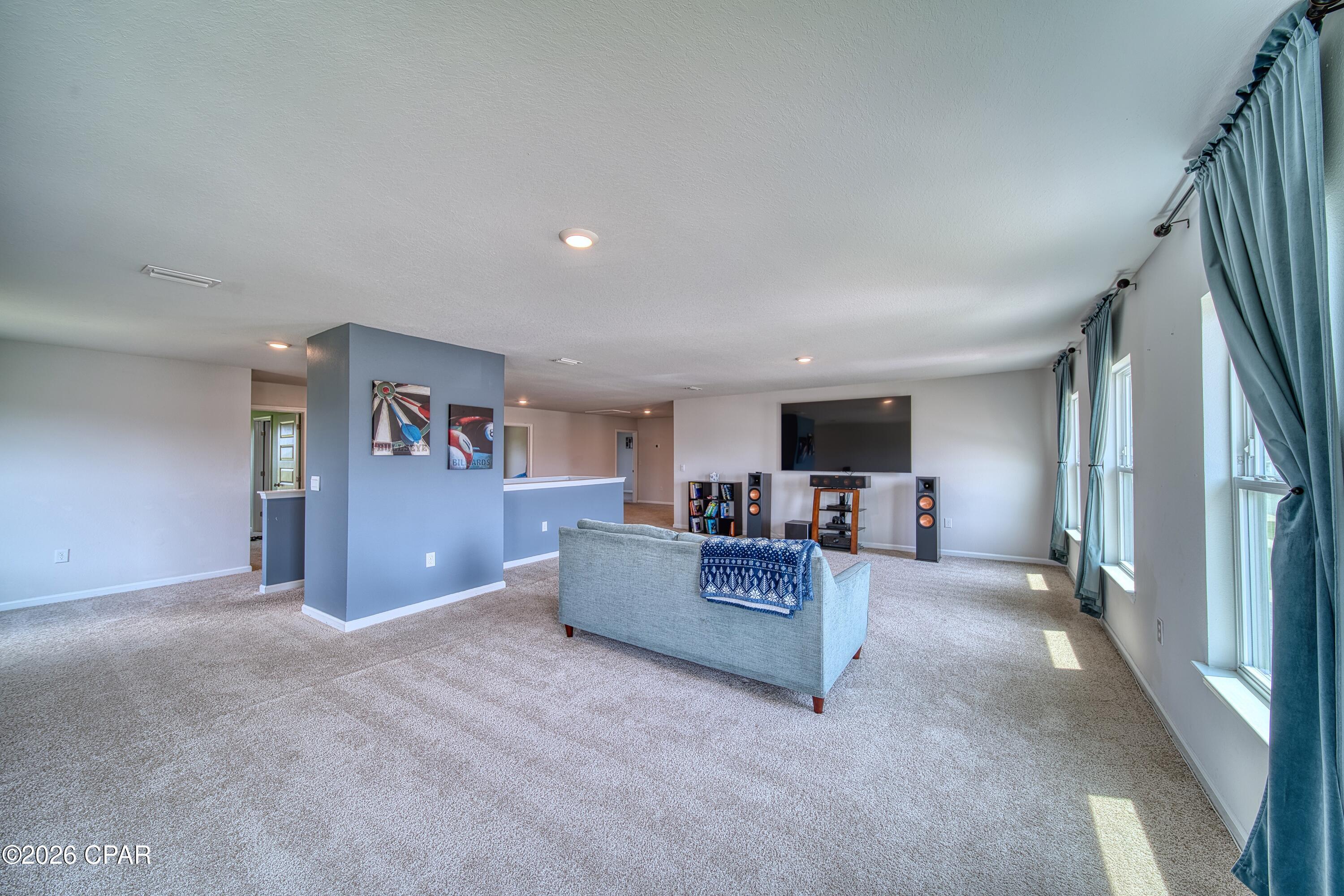 Mars Hill - Residential
