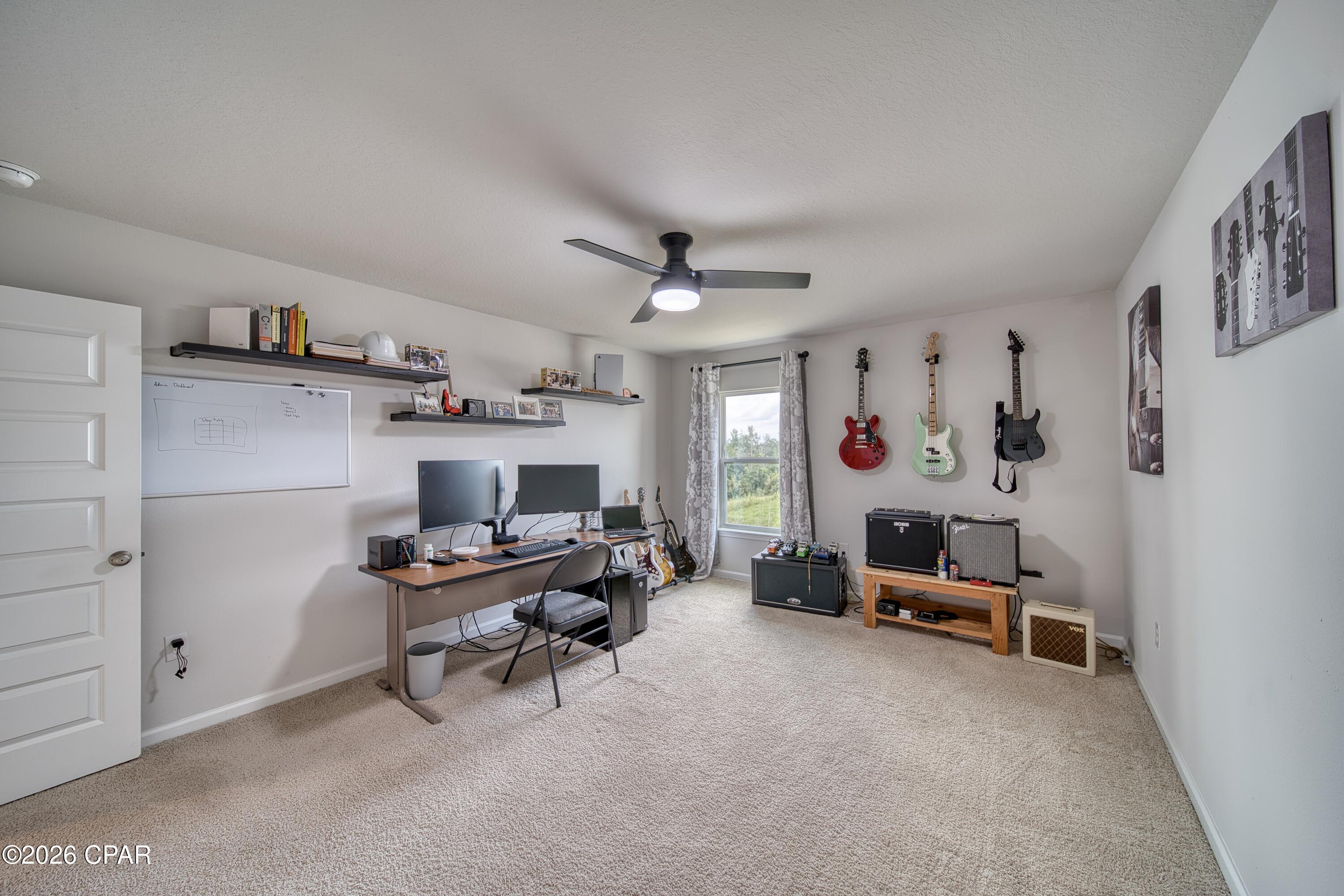 Mars Hill - Residential