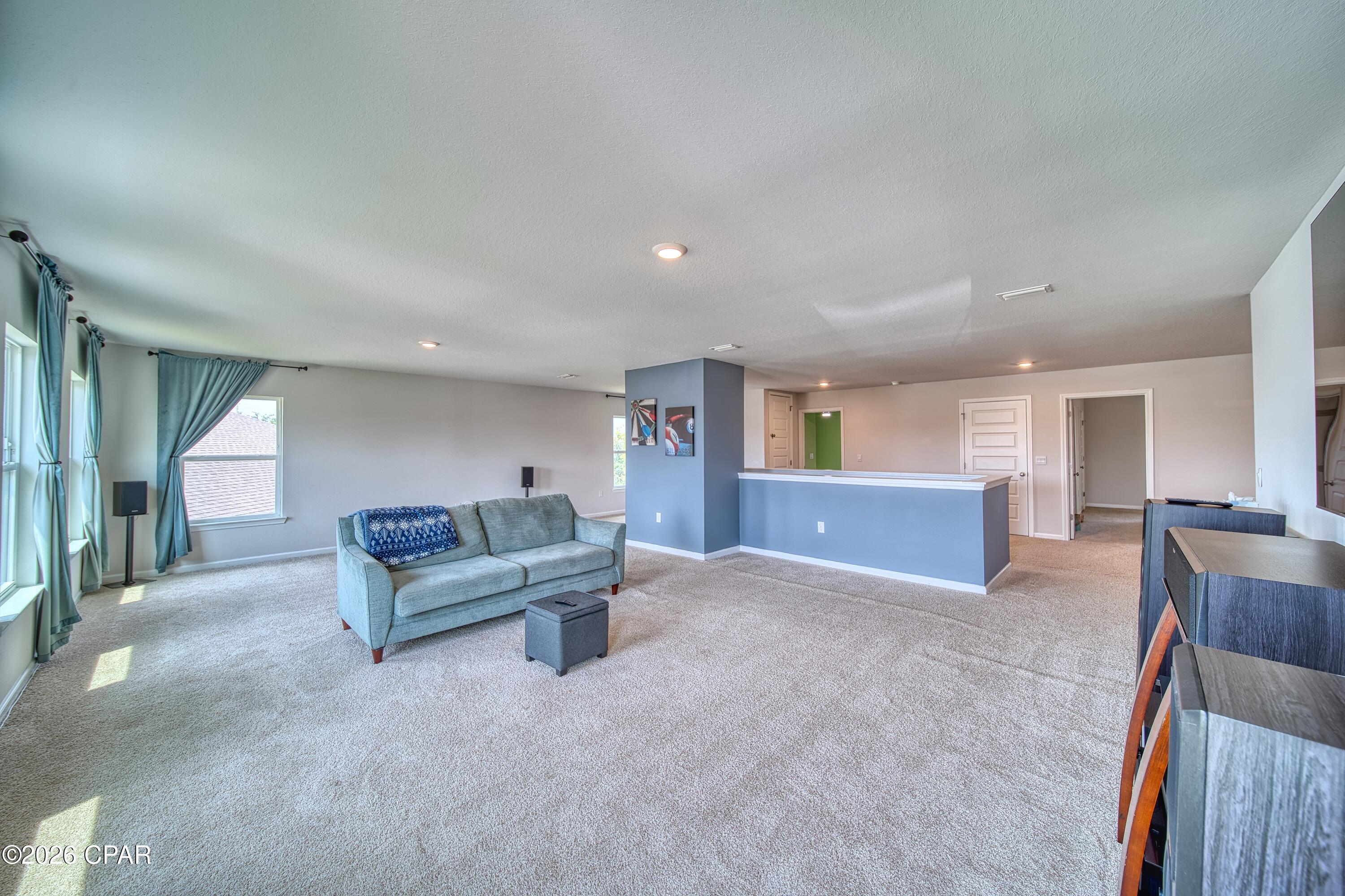 Mars Hill - Residential