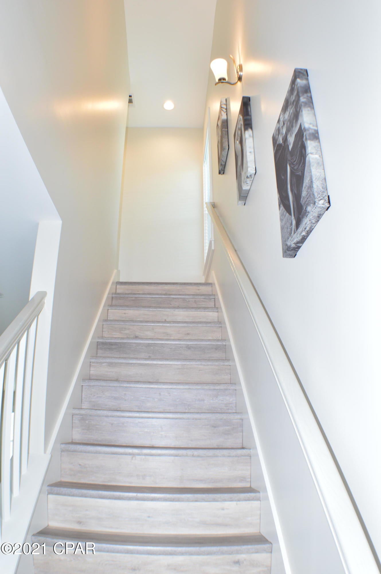 Silver Sands Beach - Residential
