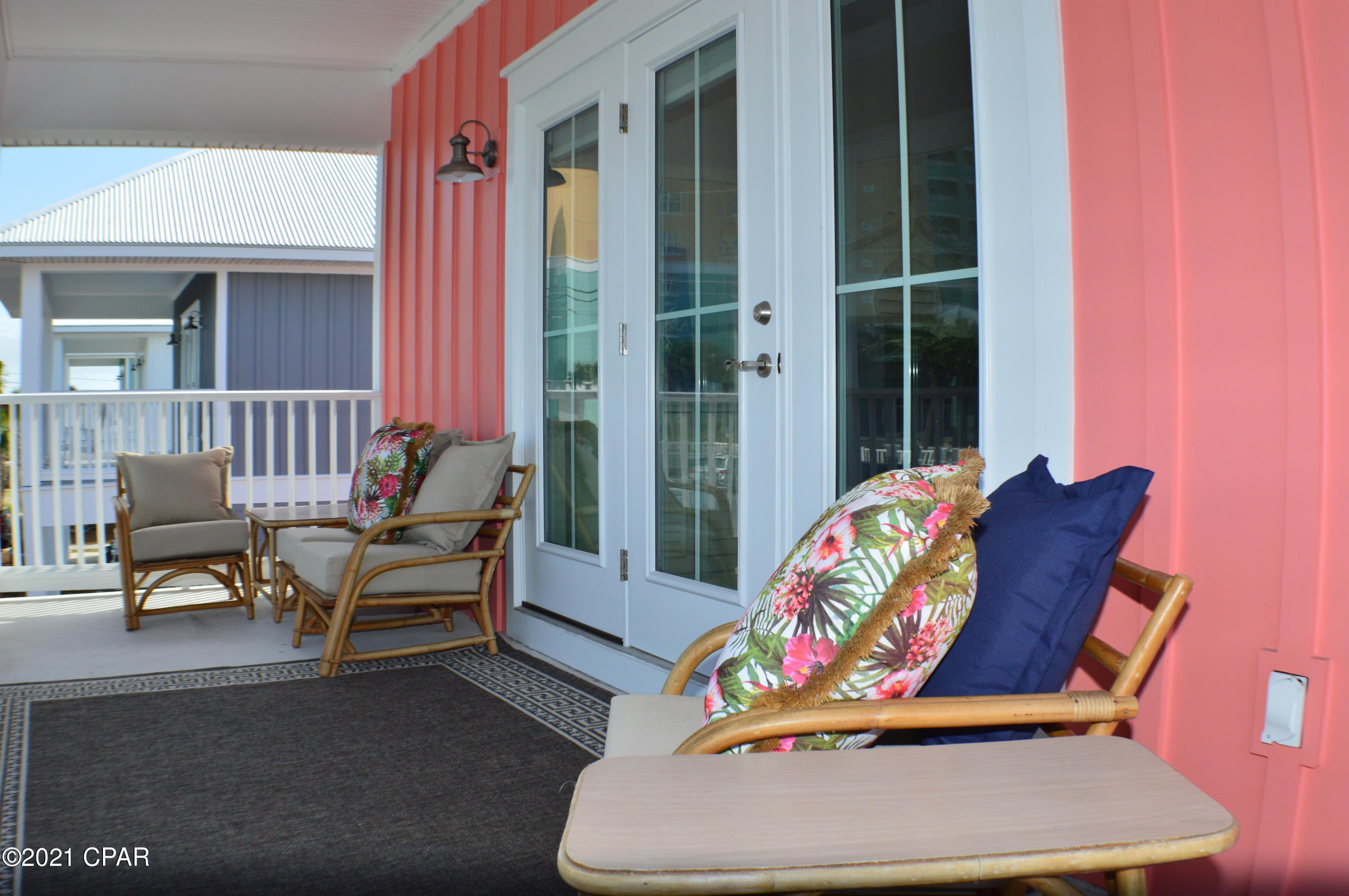 Silver Sands Beach - Residential