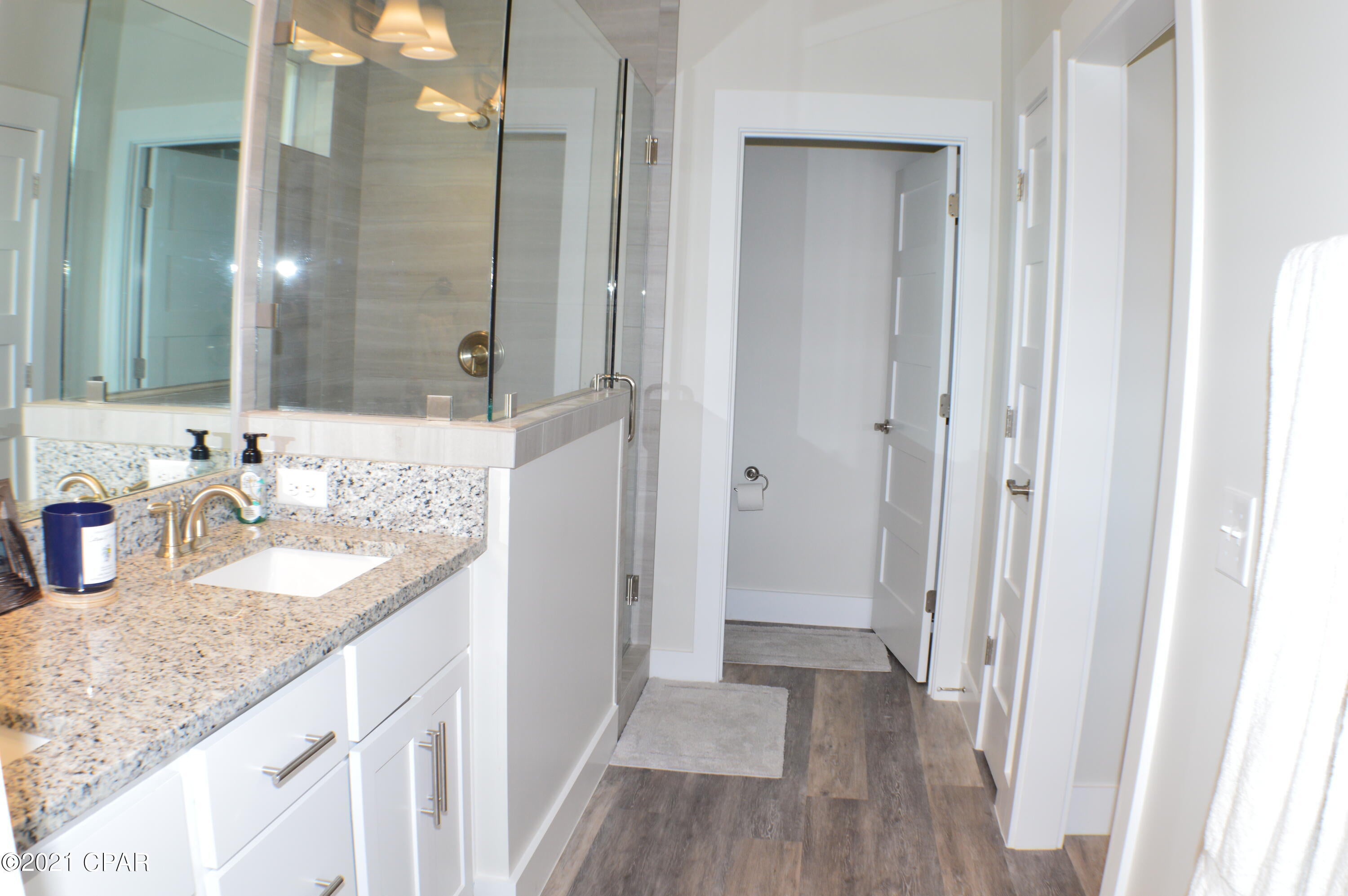 Silver Sands Beach - Residential