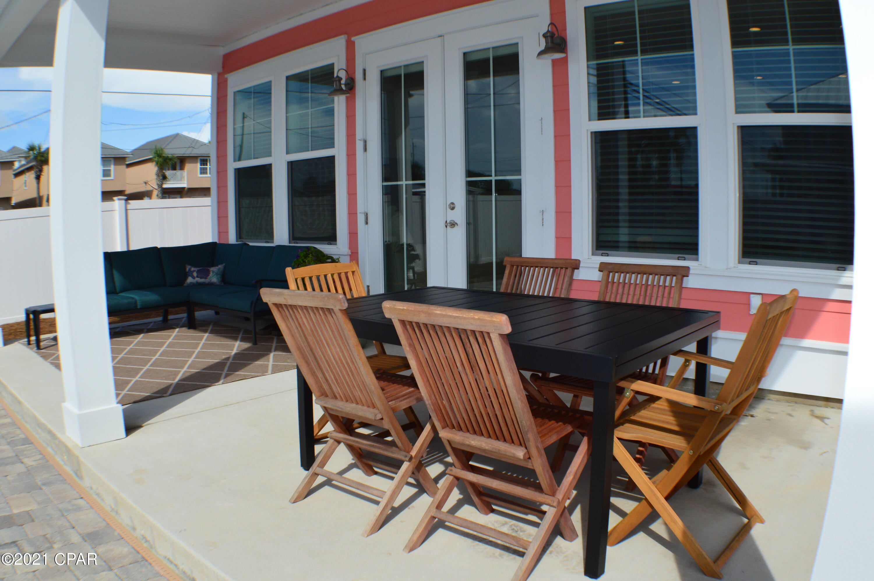 Silver Sands Beach - Residential