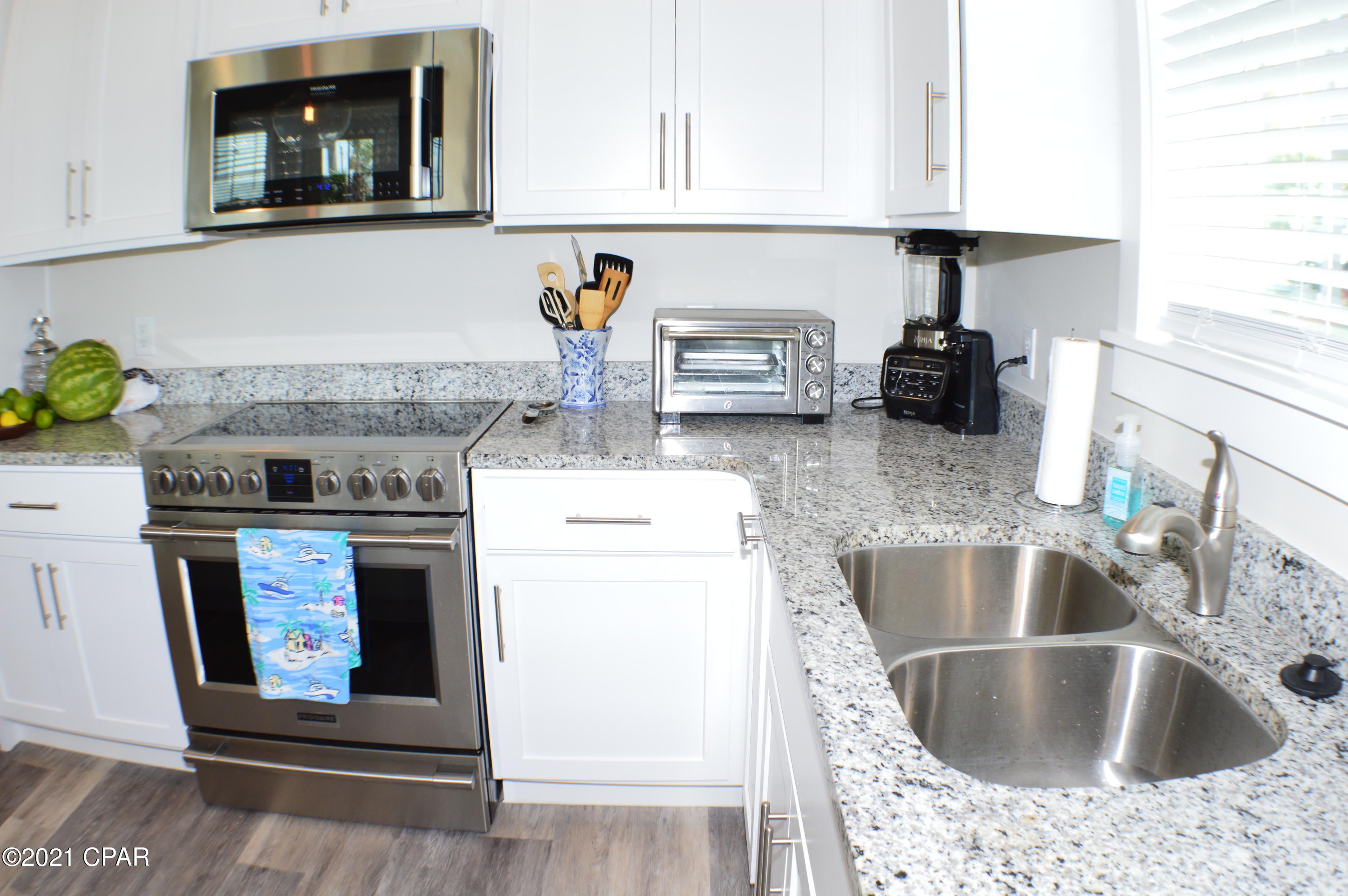Silver Sands Beach - Residential