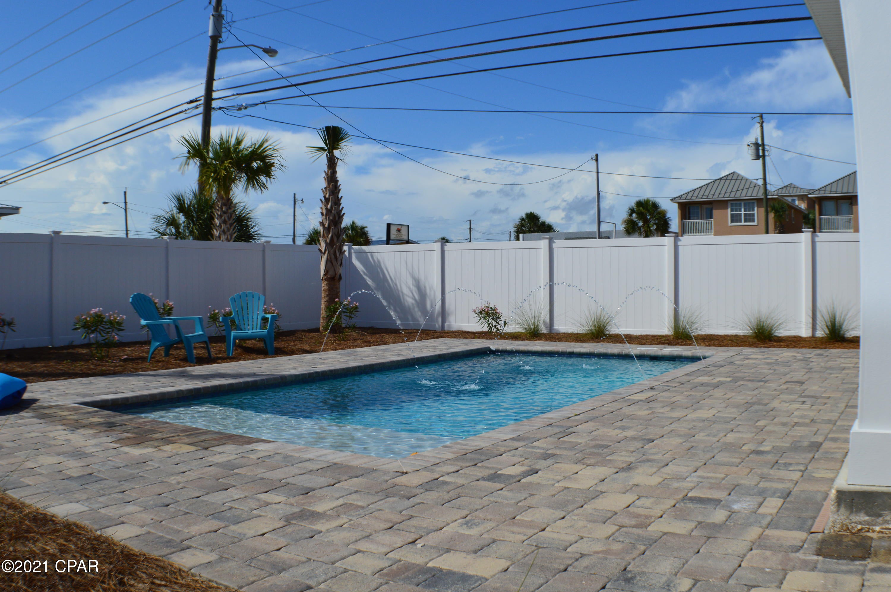 Silver Sands Beach - Residential