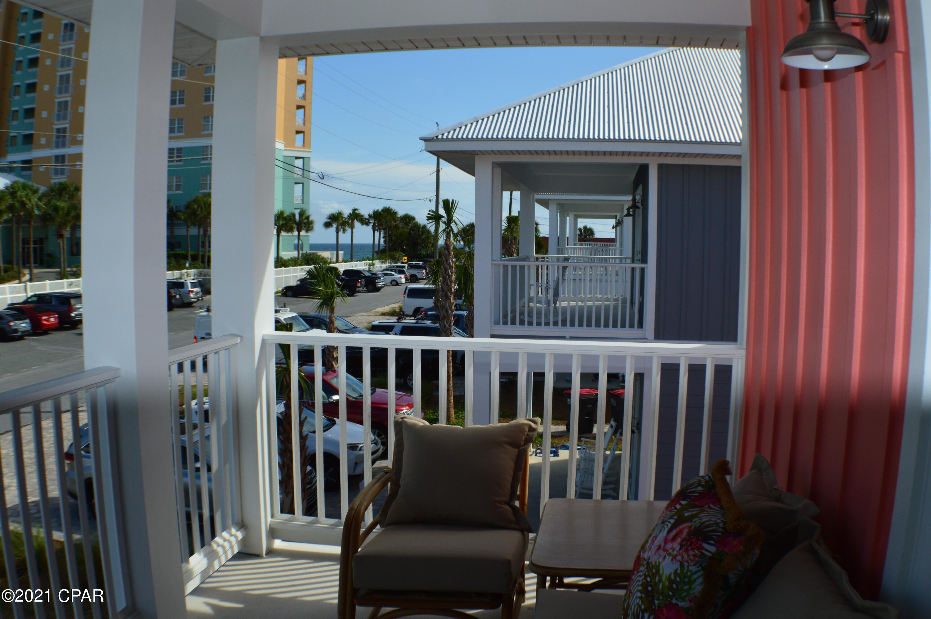 Silver Sands Beach - Residential