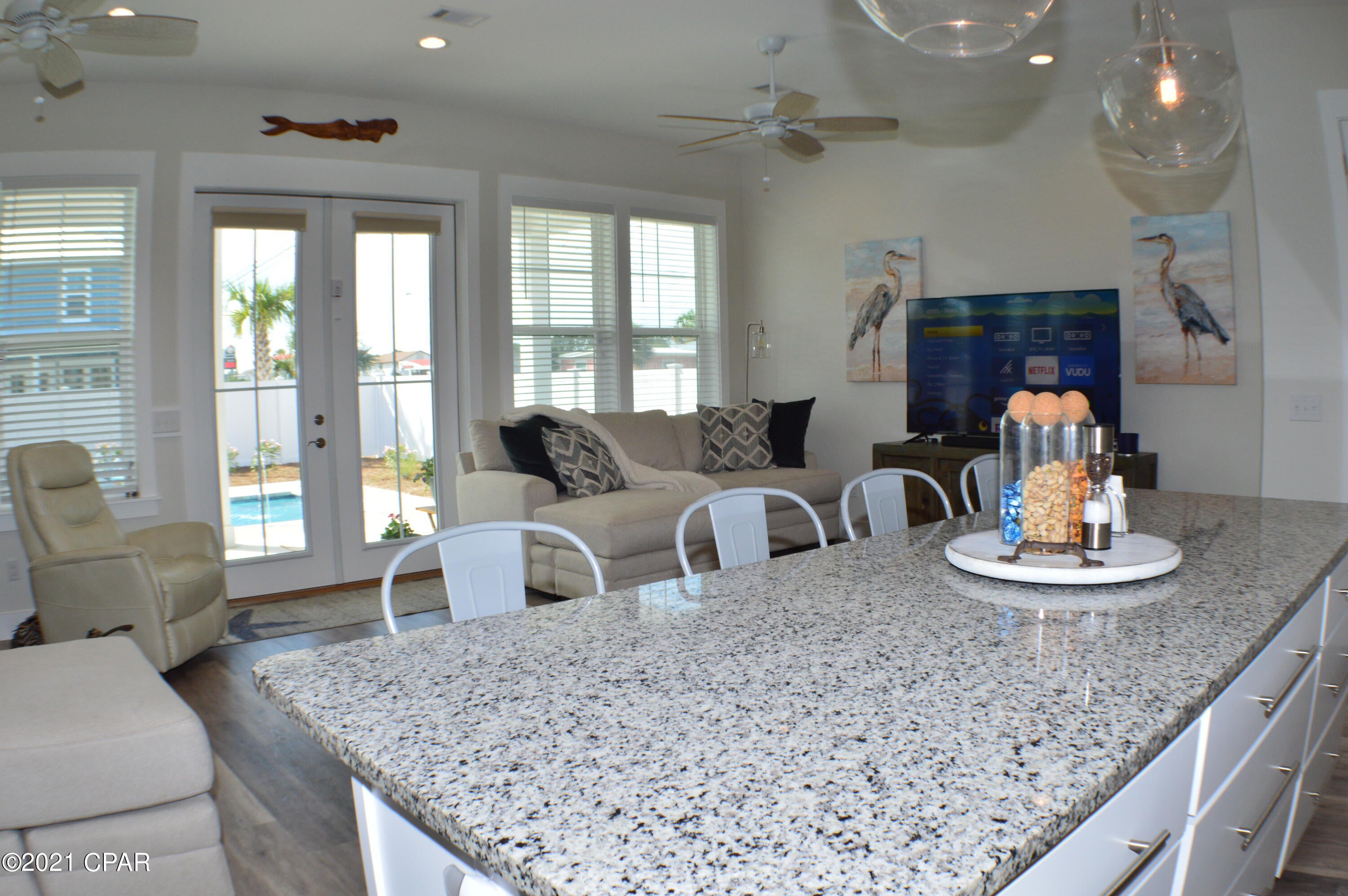Silver Sands Beach - Residential