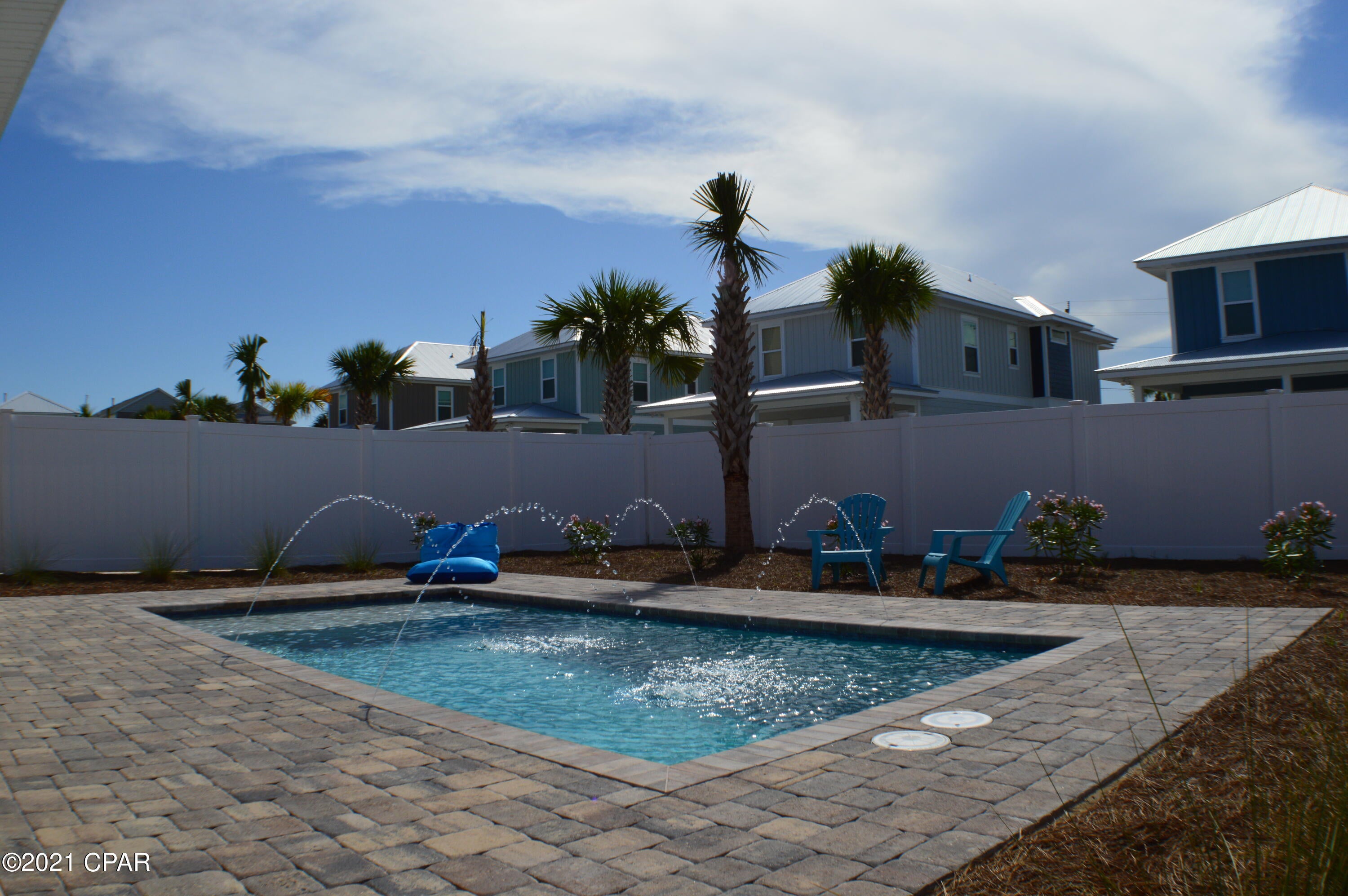 Silver Sands Beach - Residential