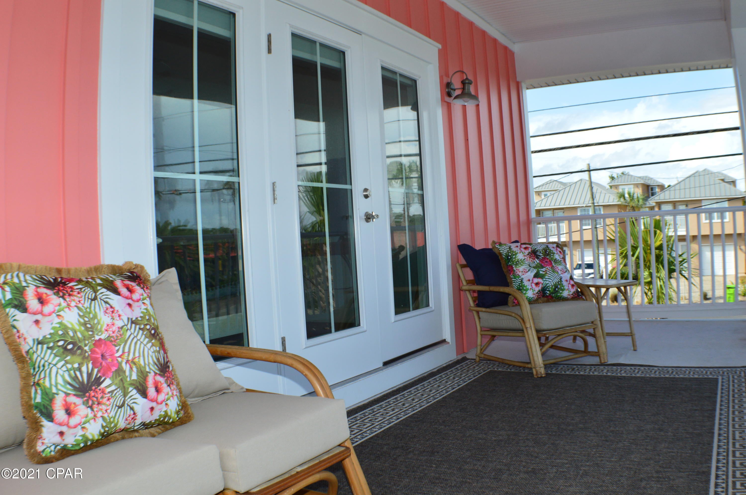 Silver Sands Beach - Residential