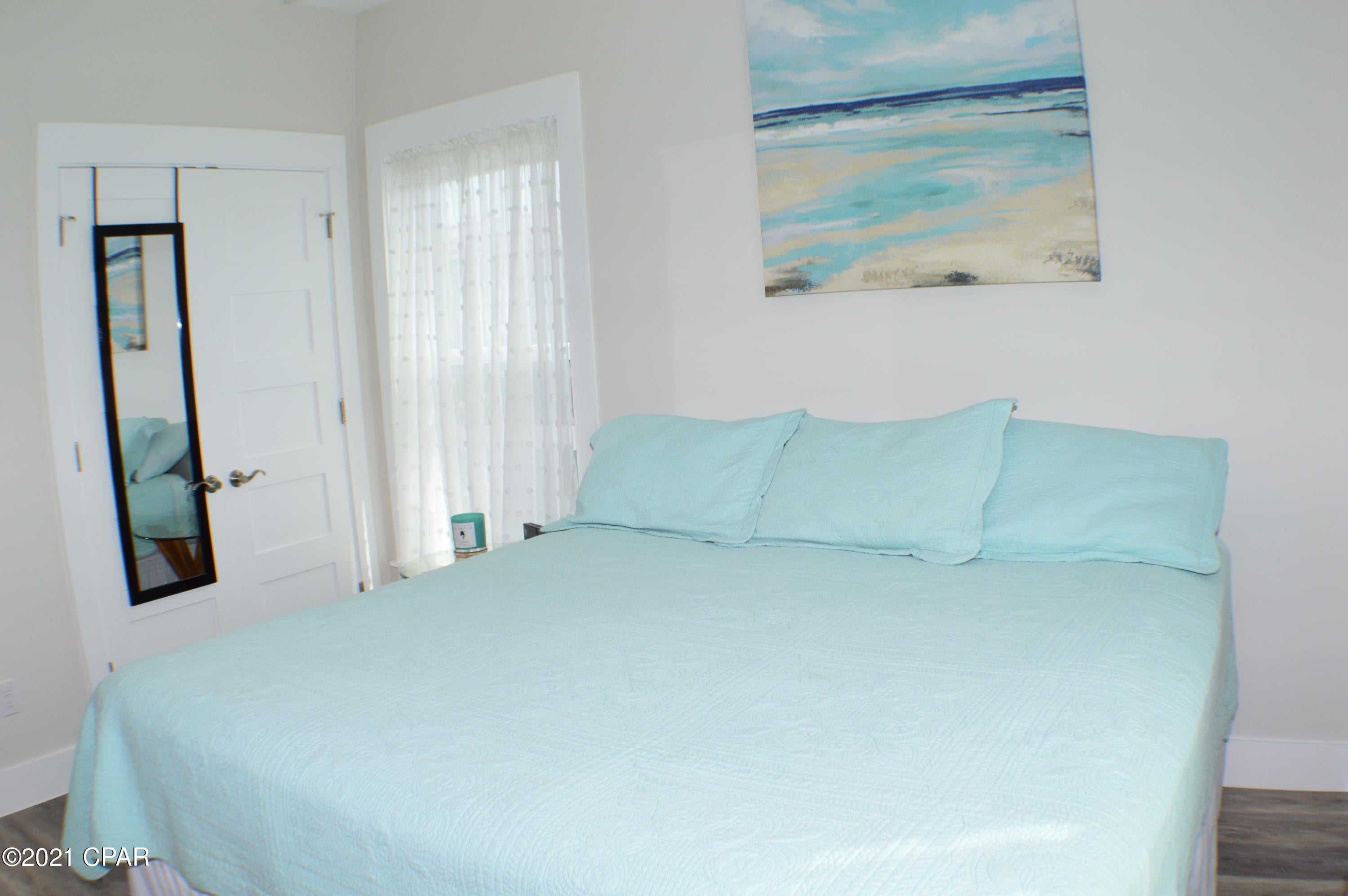 Silver Sands Beach - Residential