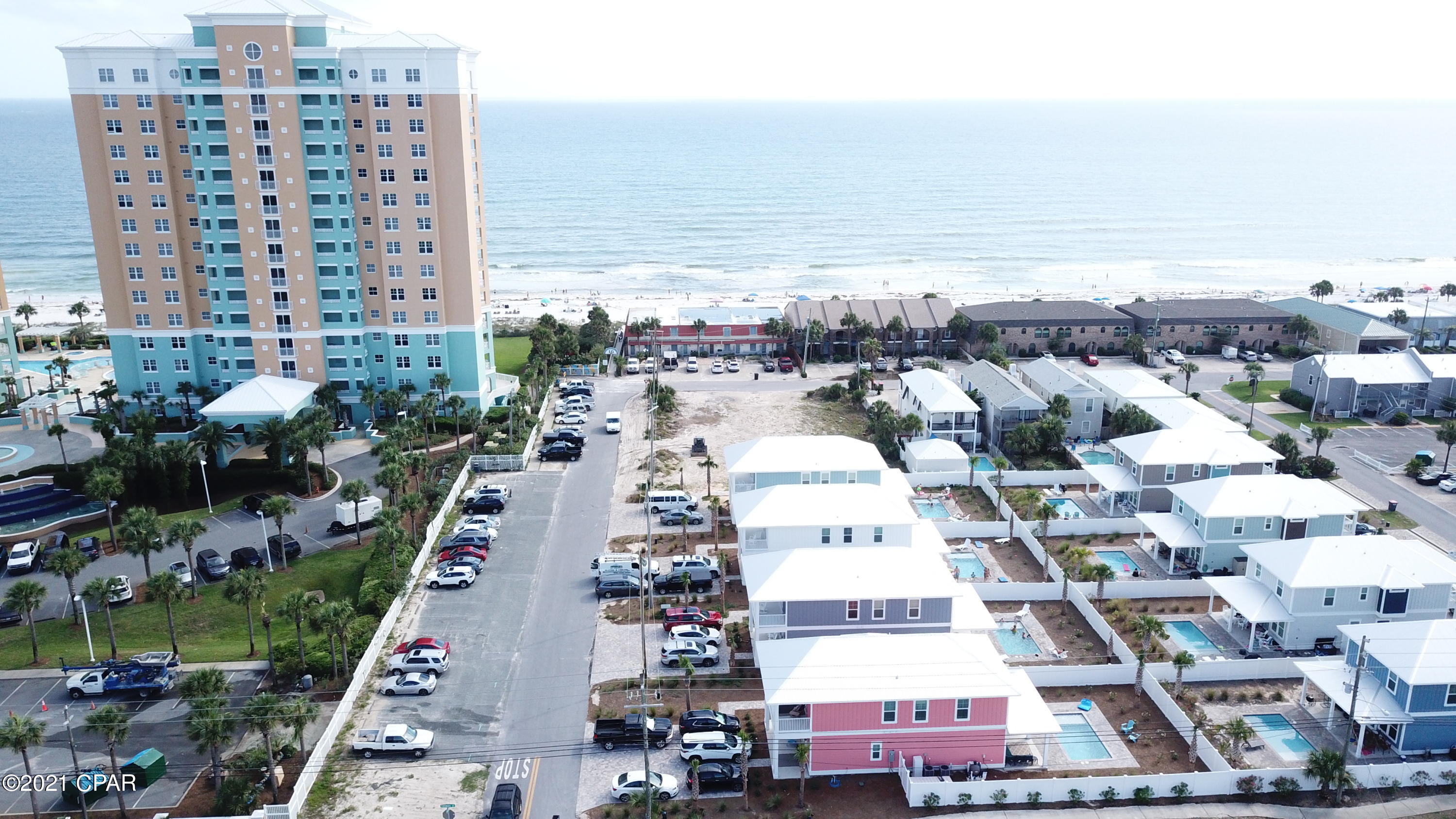 Silver Sands Beach - Residential