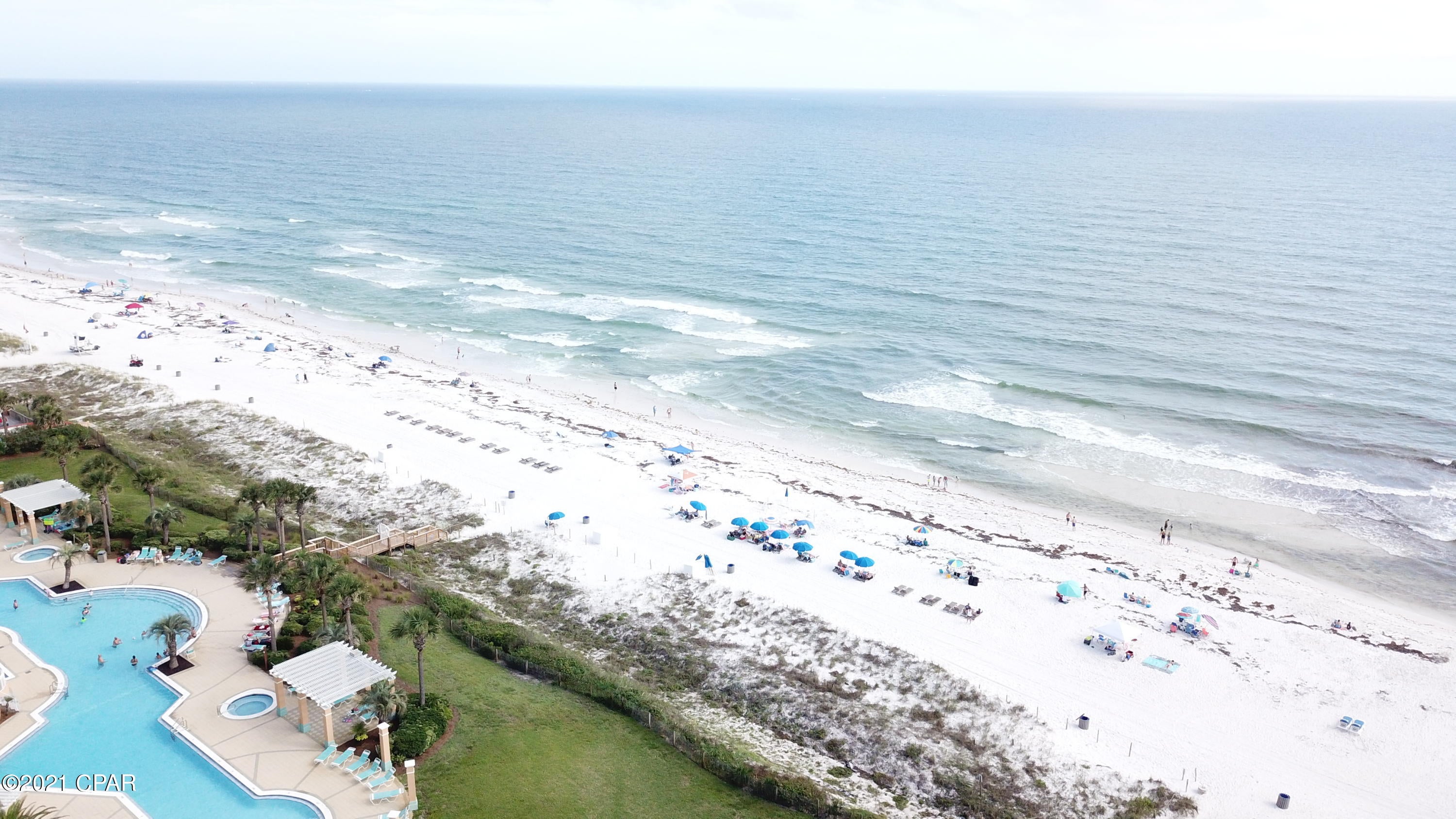 Silver Sands Beach - Residential