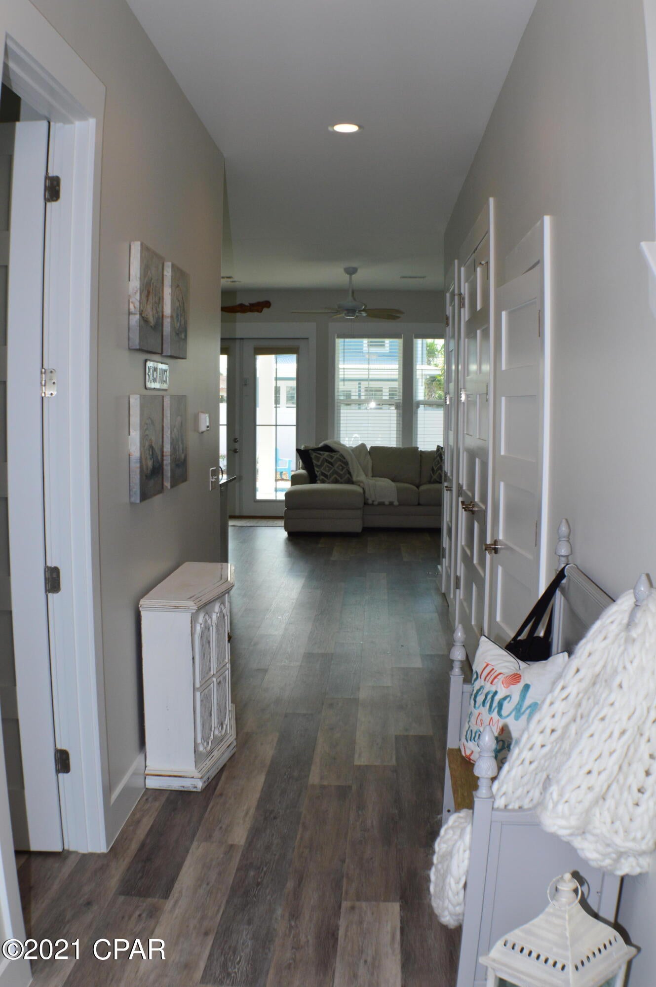 Silver Sands Beach - Residential