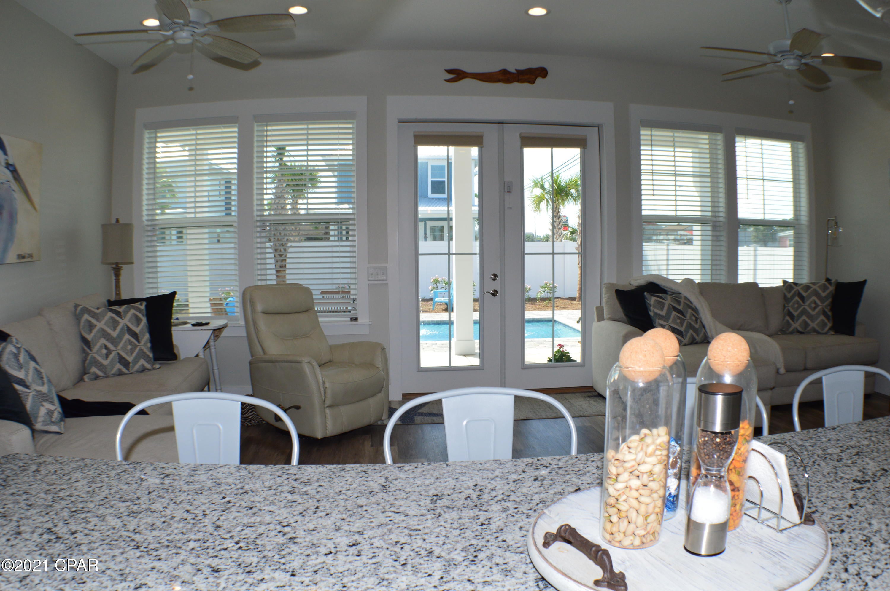 Silver Sands Beach - Residential