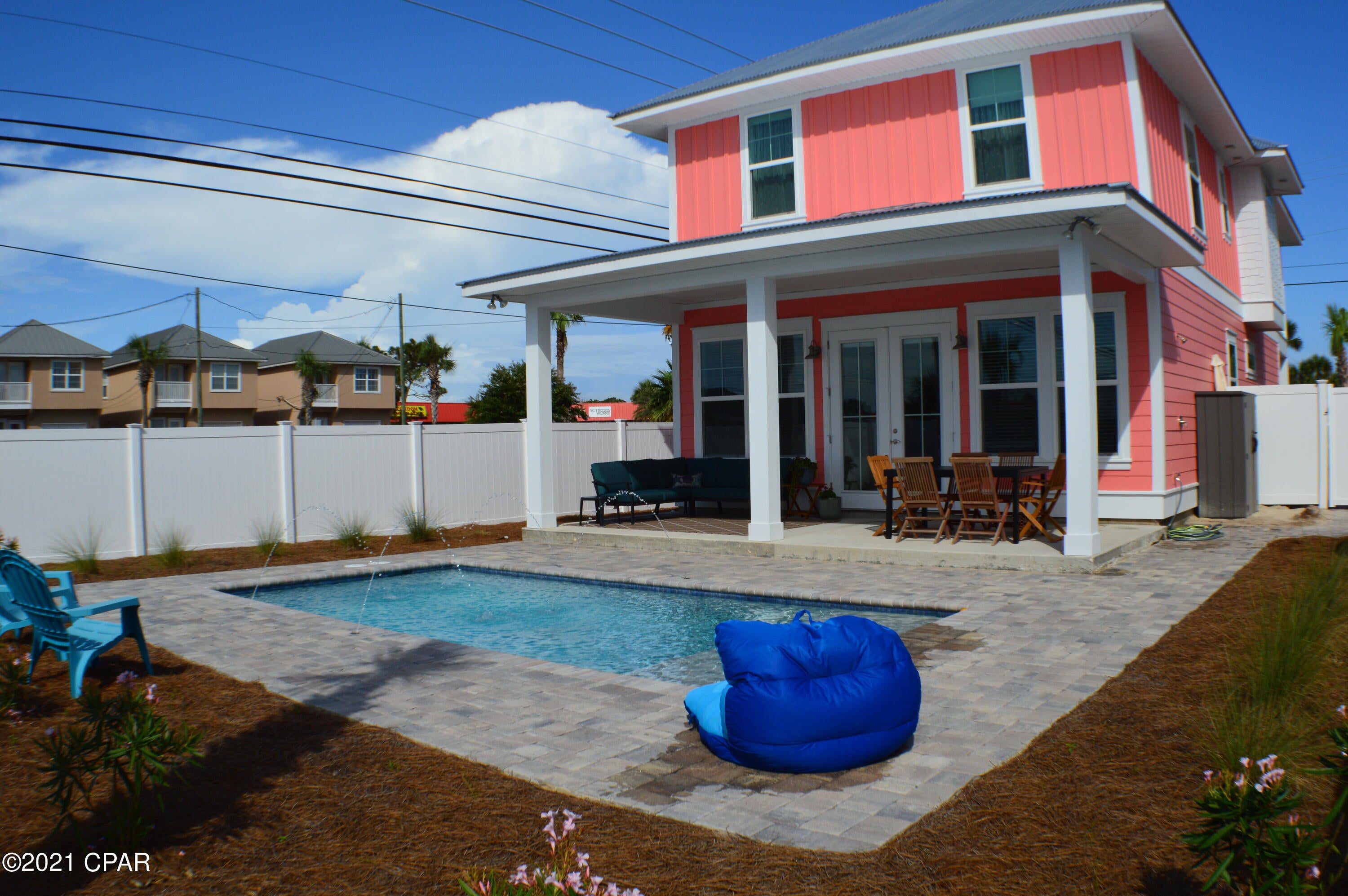 Silver Sands Beach - Residential