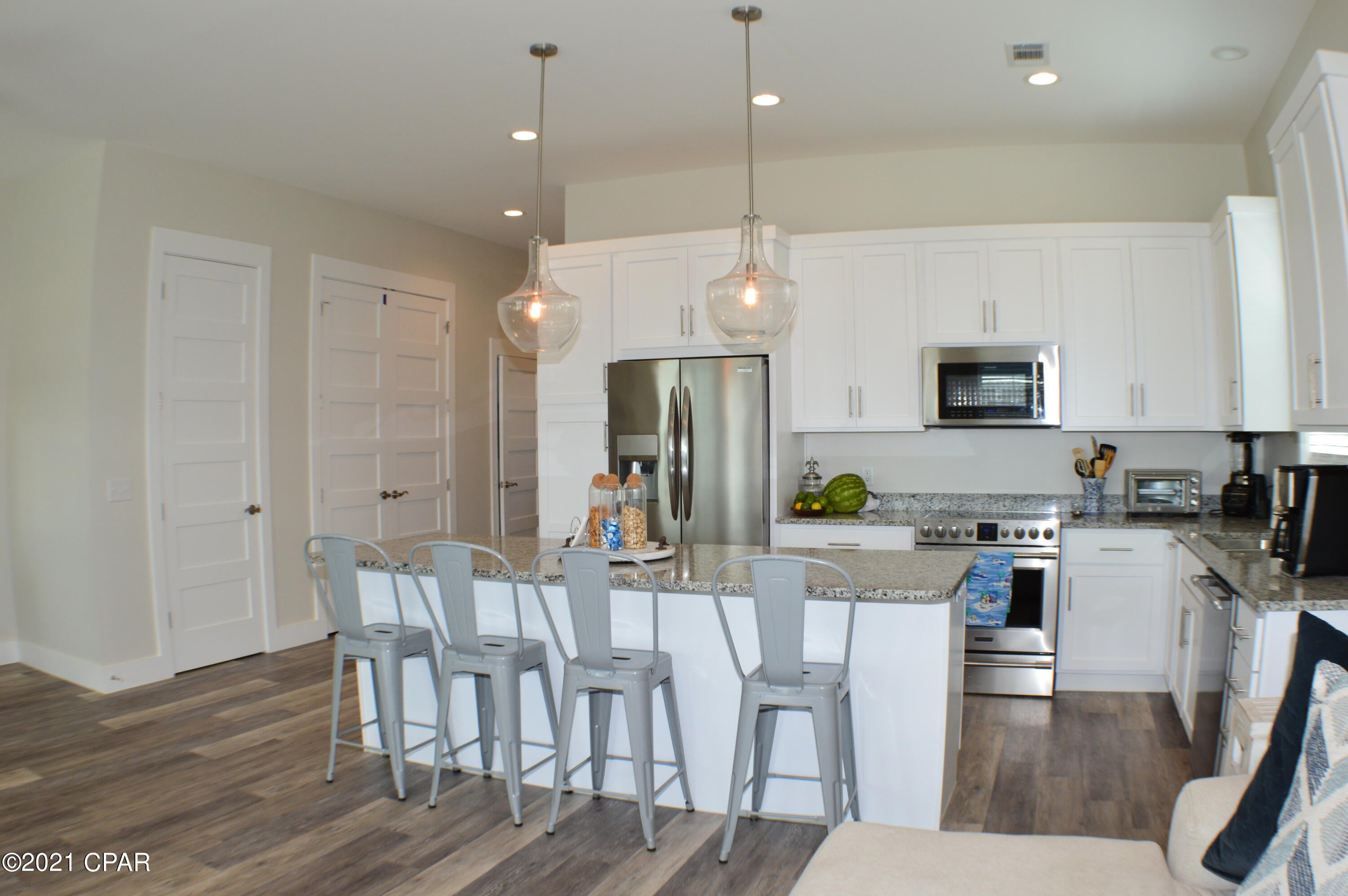 Silver Sands Beach - Residential