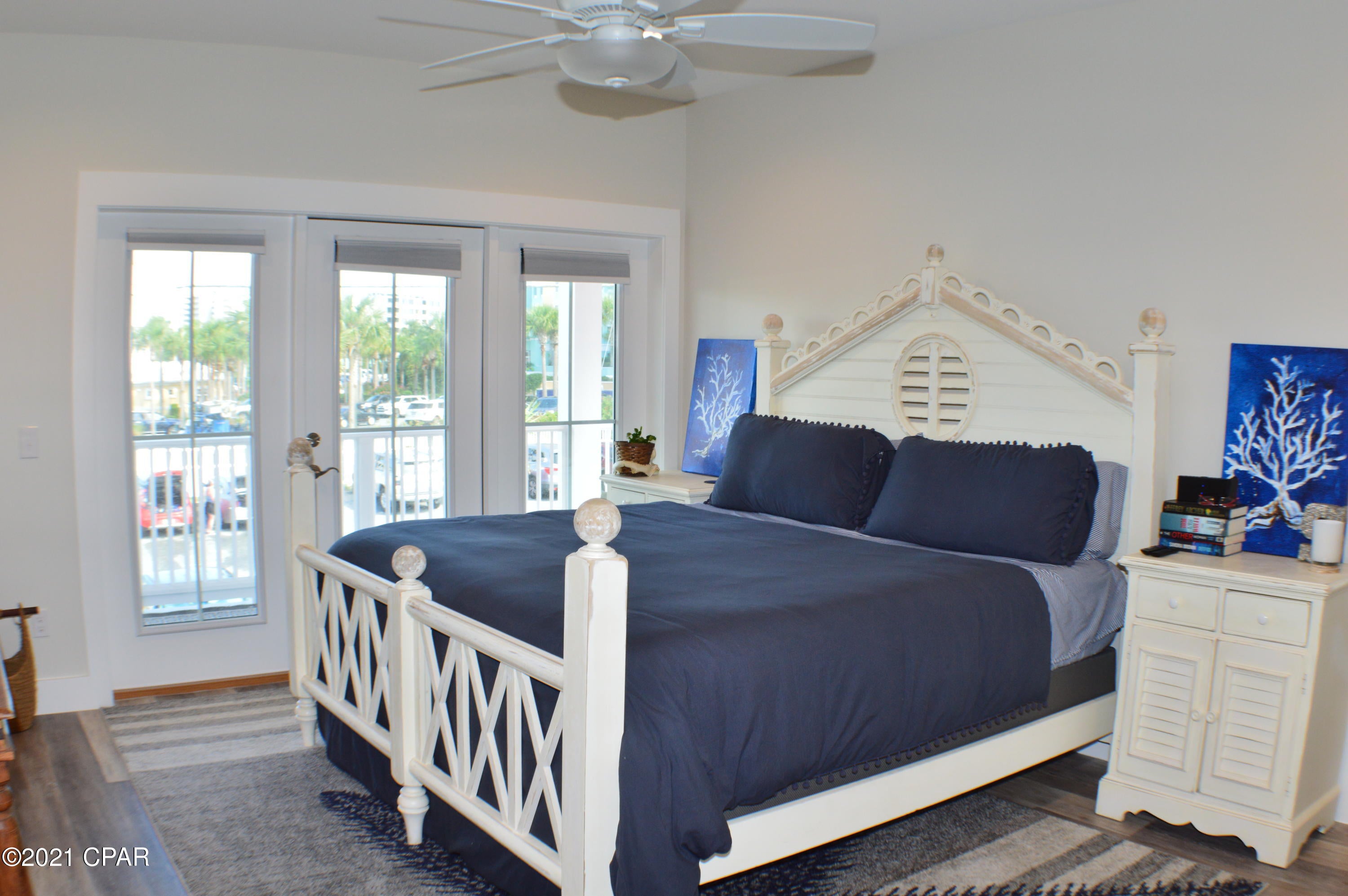 Silver Sands Beach - Residential
