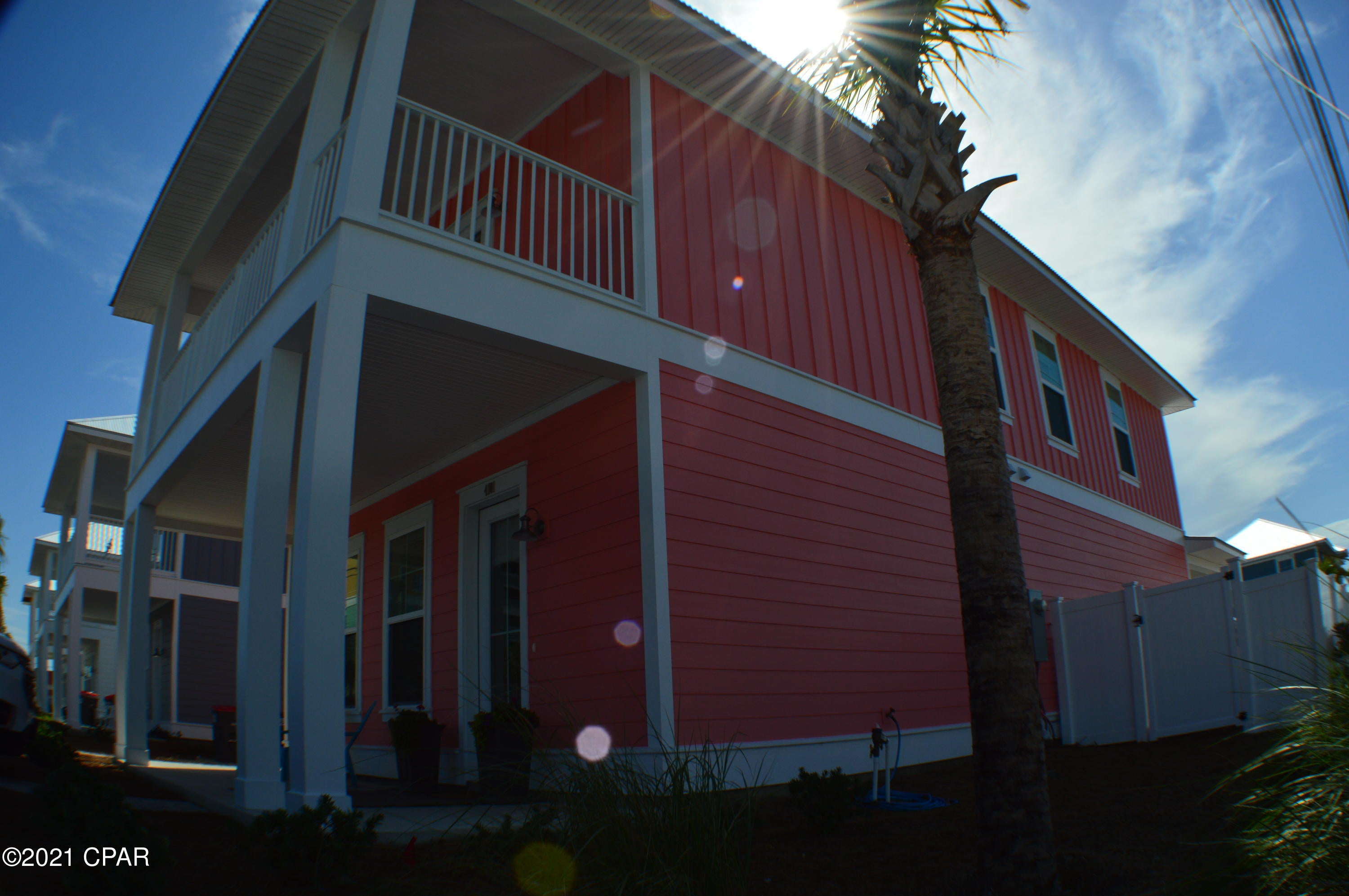 Silver Sands Beach - Residential