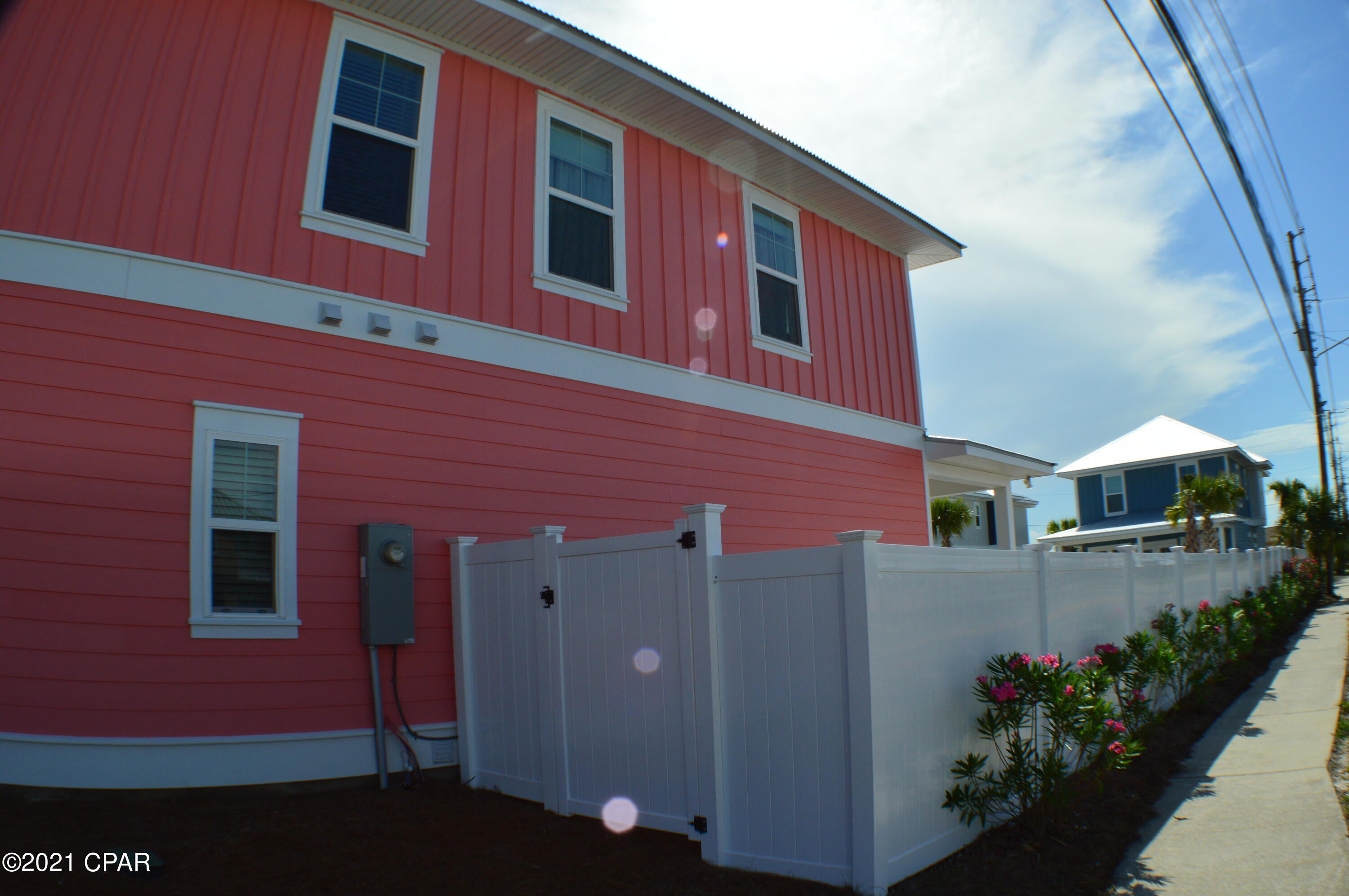 Silver Sands Beach - Residential