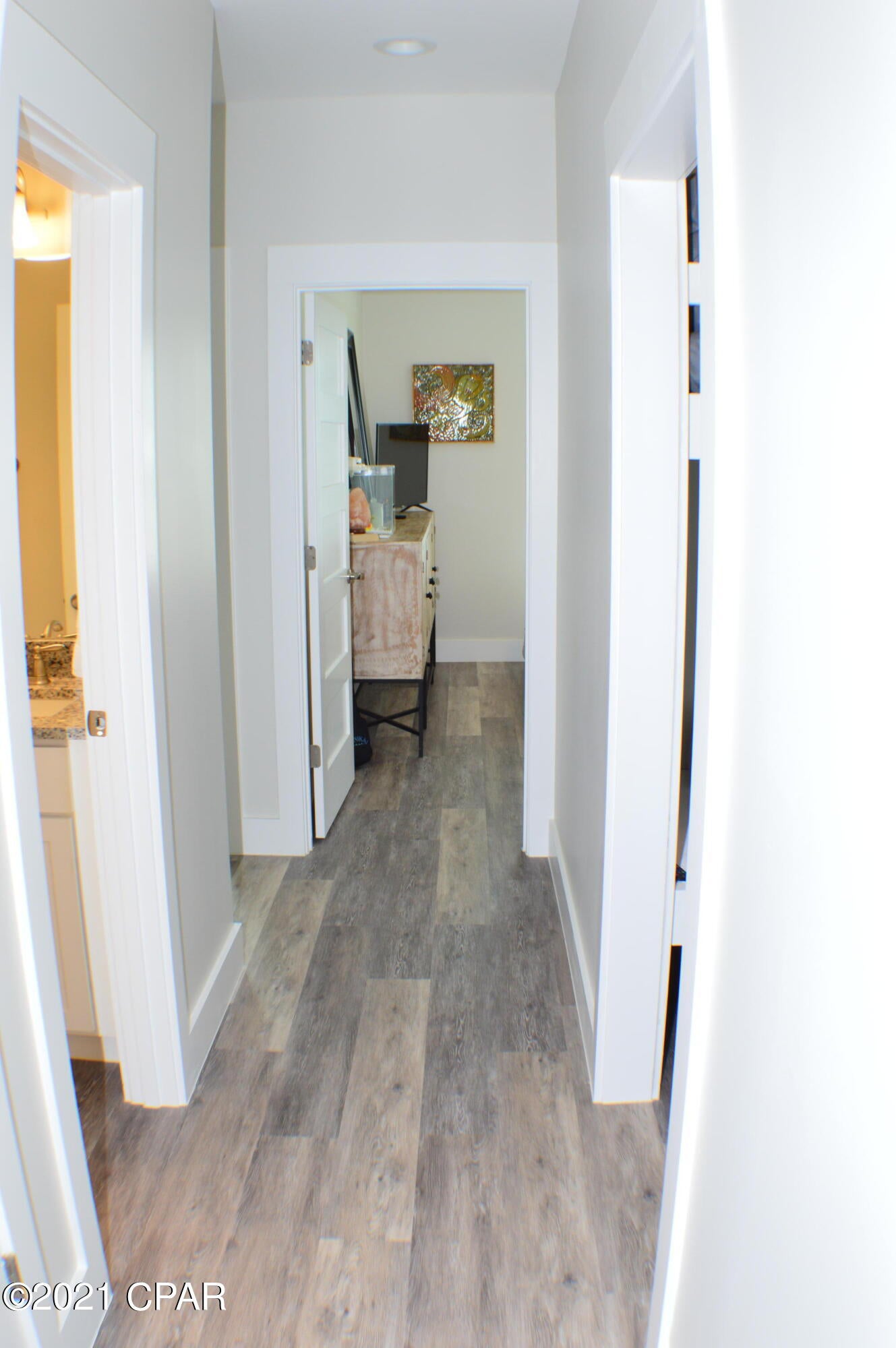 Silver Sands Beach - Residential