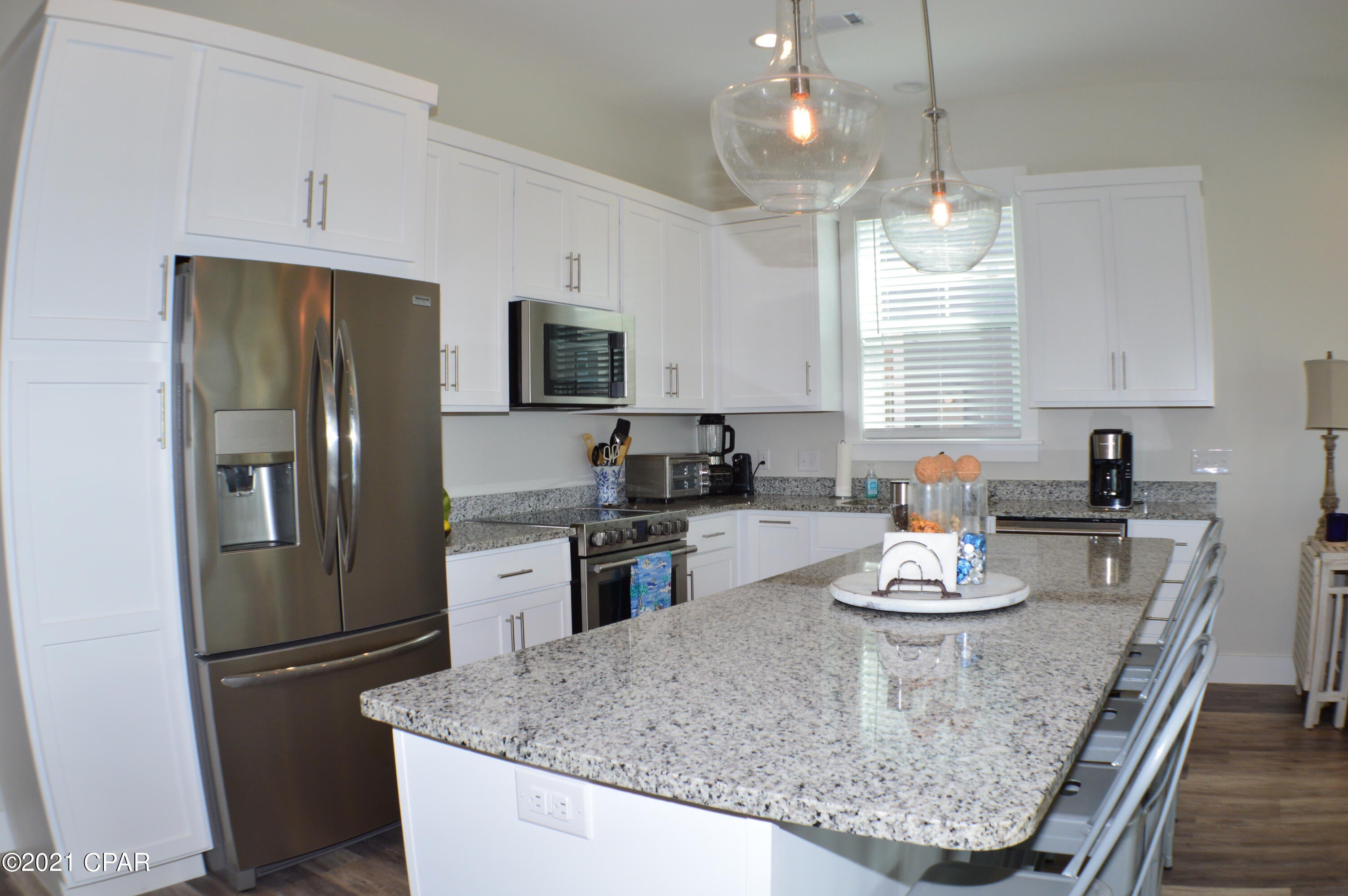 Silver Sands Beach - Residential