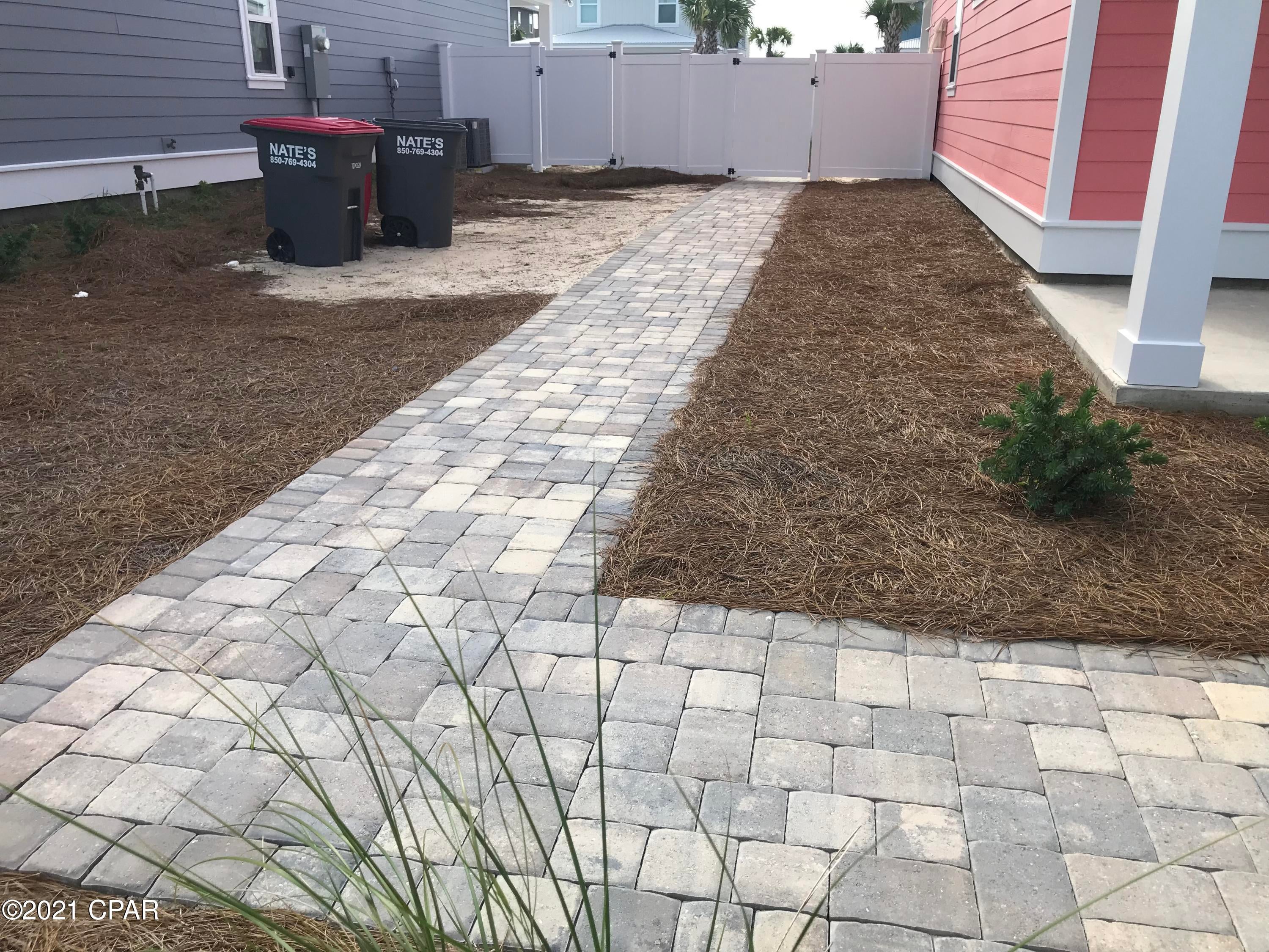 Silver Sands Beach - Residential