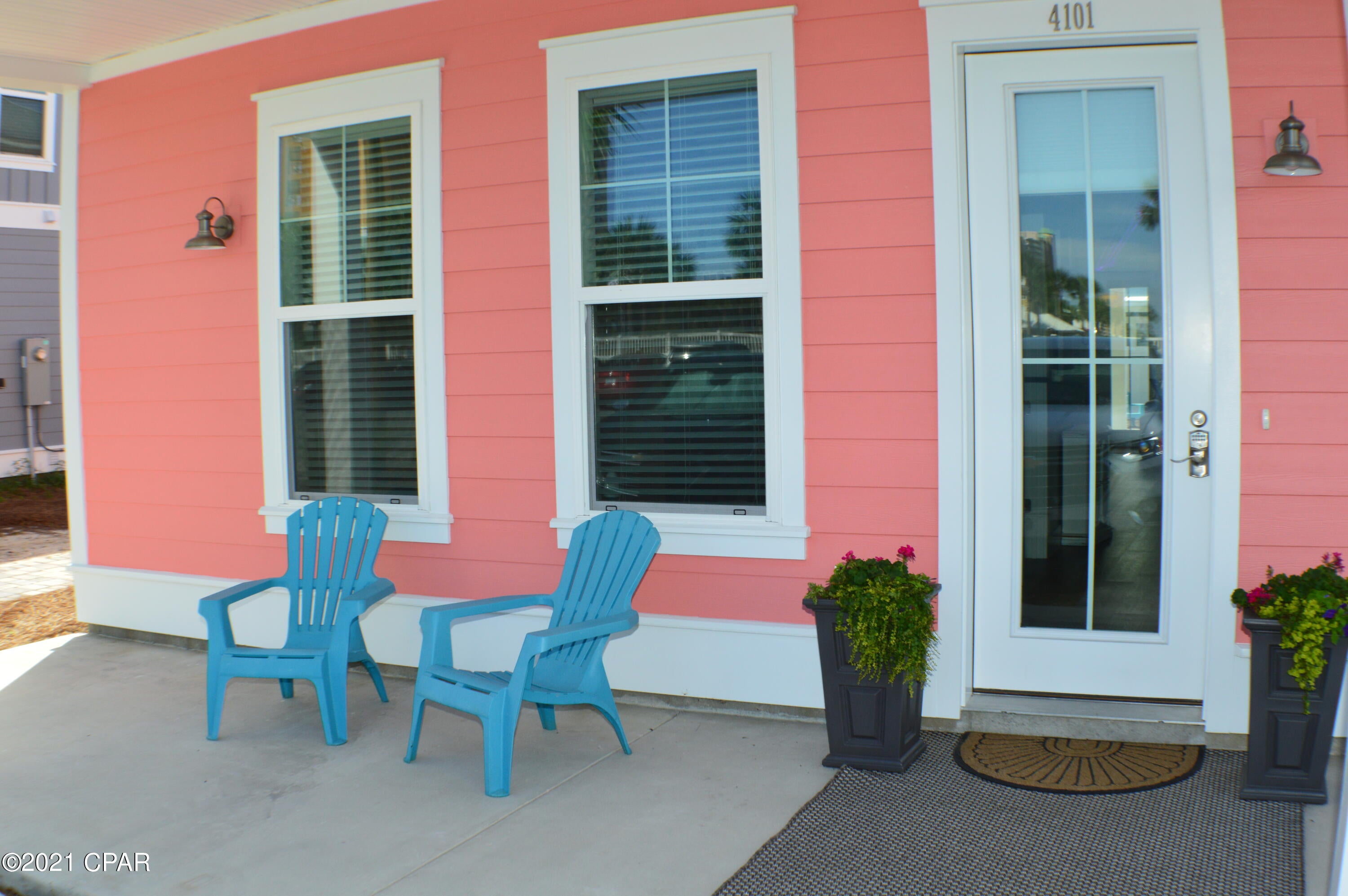 Silver Sands Beach - Residential