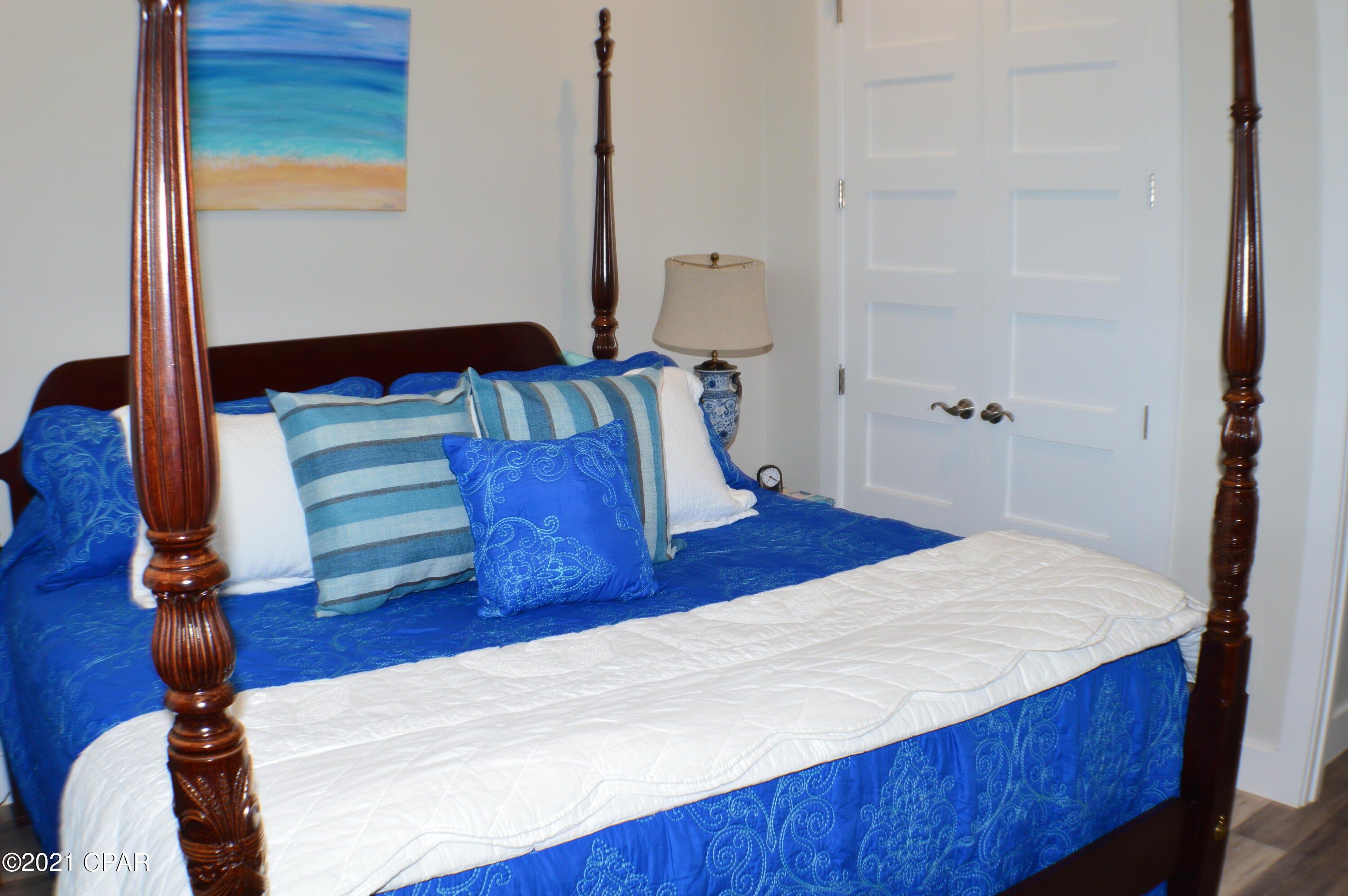 Silver Sands Beach - Residential