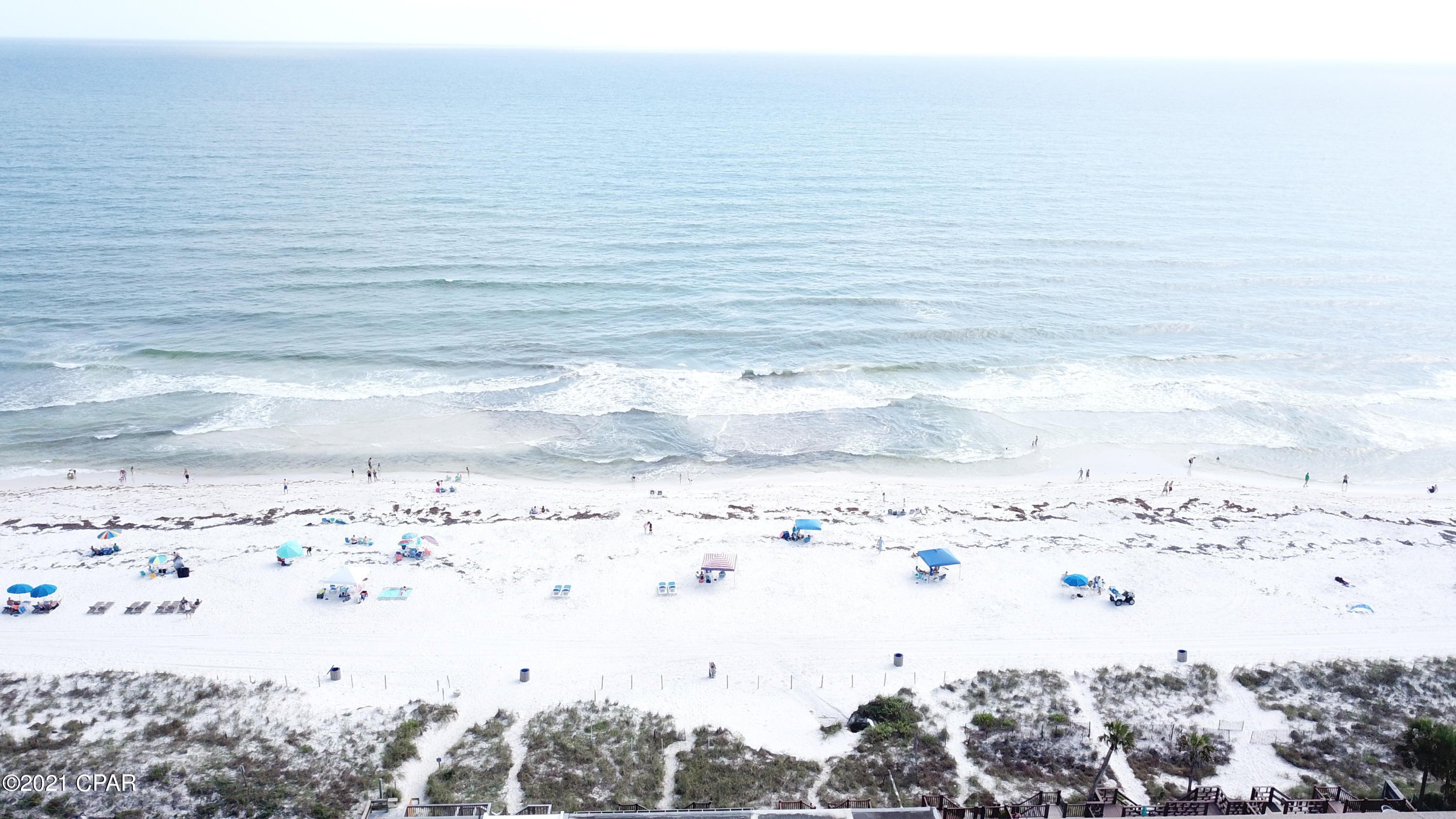 Silver Sands Beach - Residential