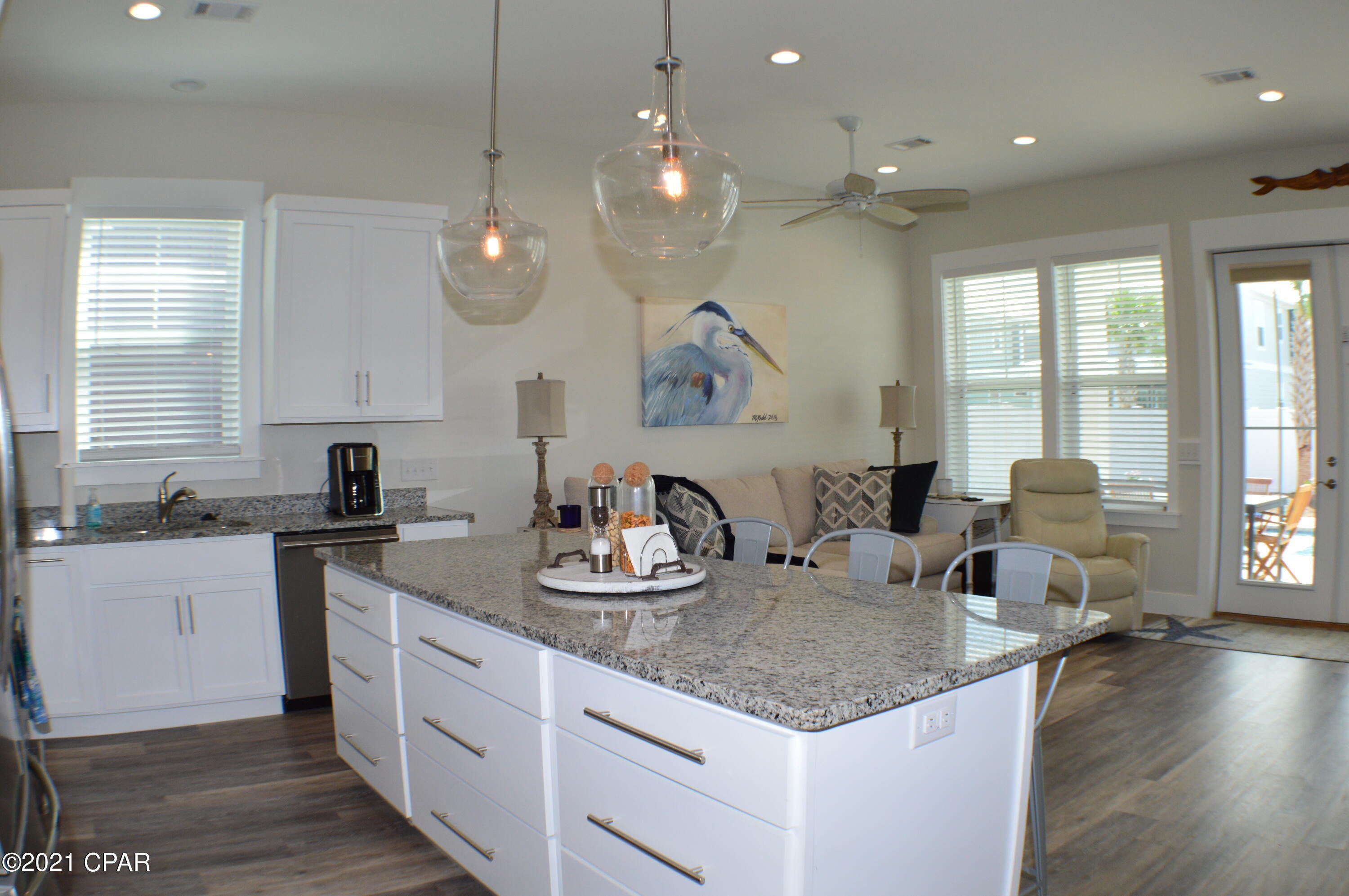 Silver Sands Beach - Residential