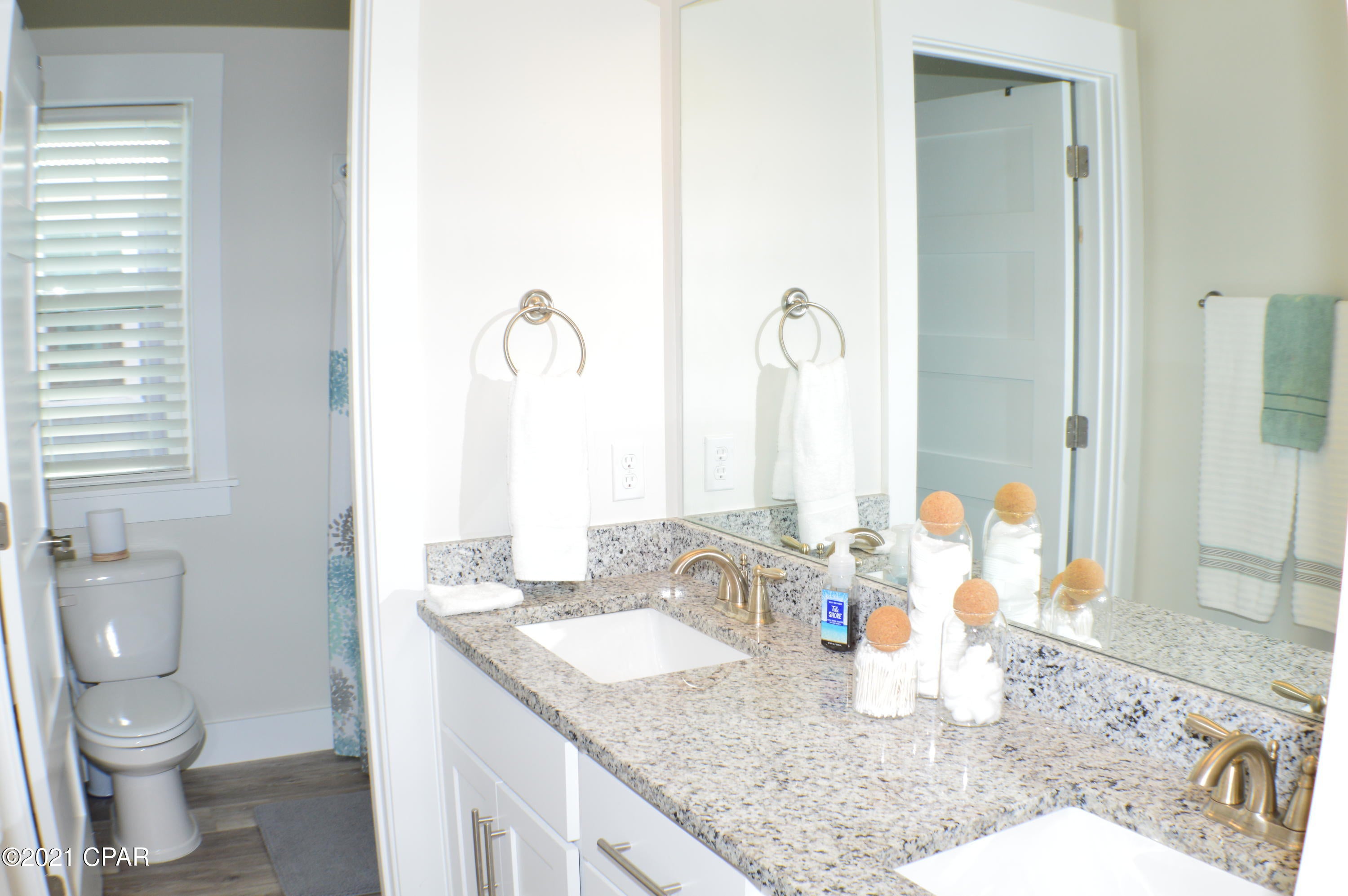 Silver Sands Beach - Residential