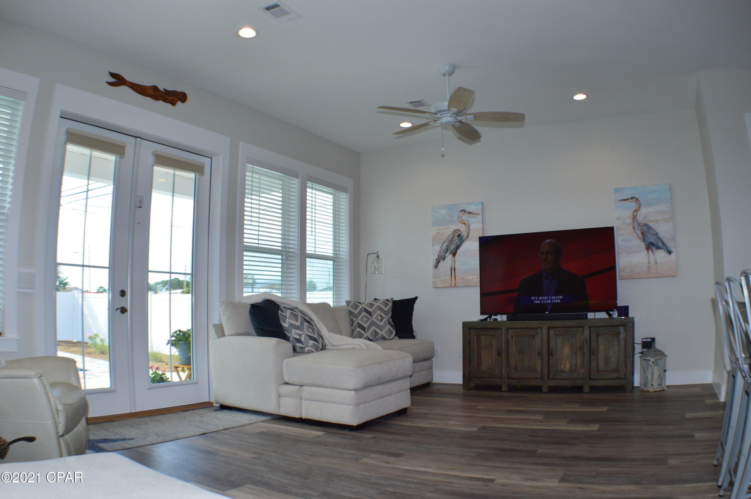 Silver Sands Beach - Residential
