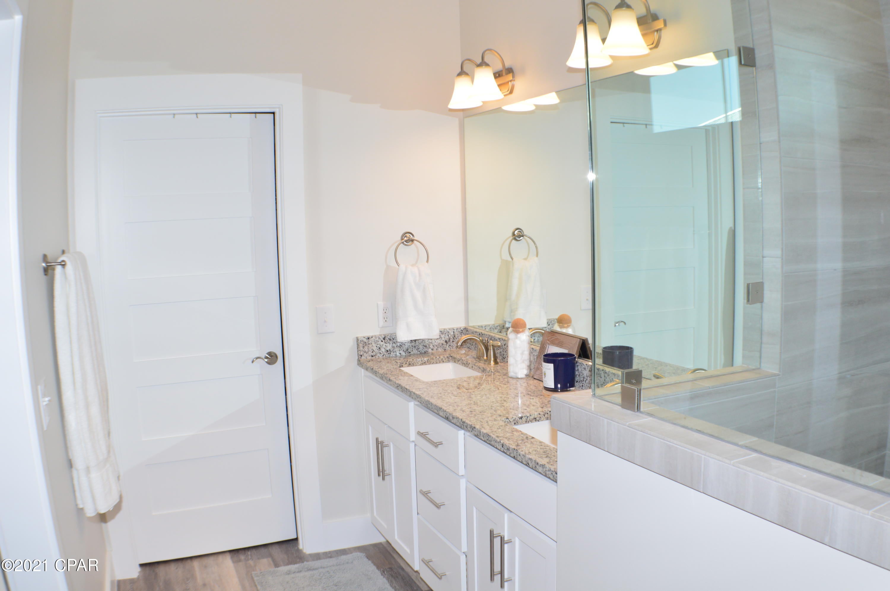 Silver Sands Beach - Residential