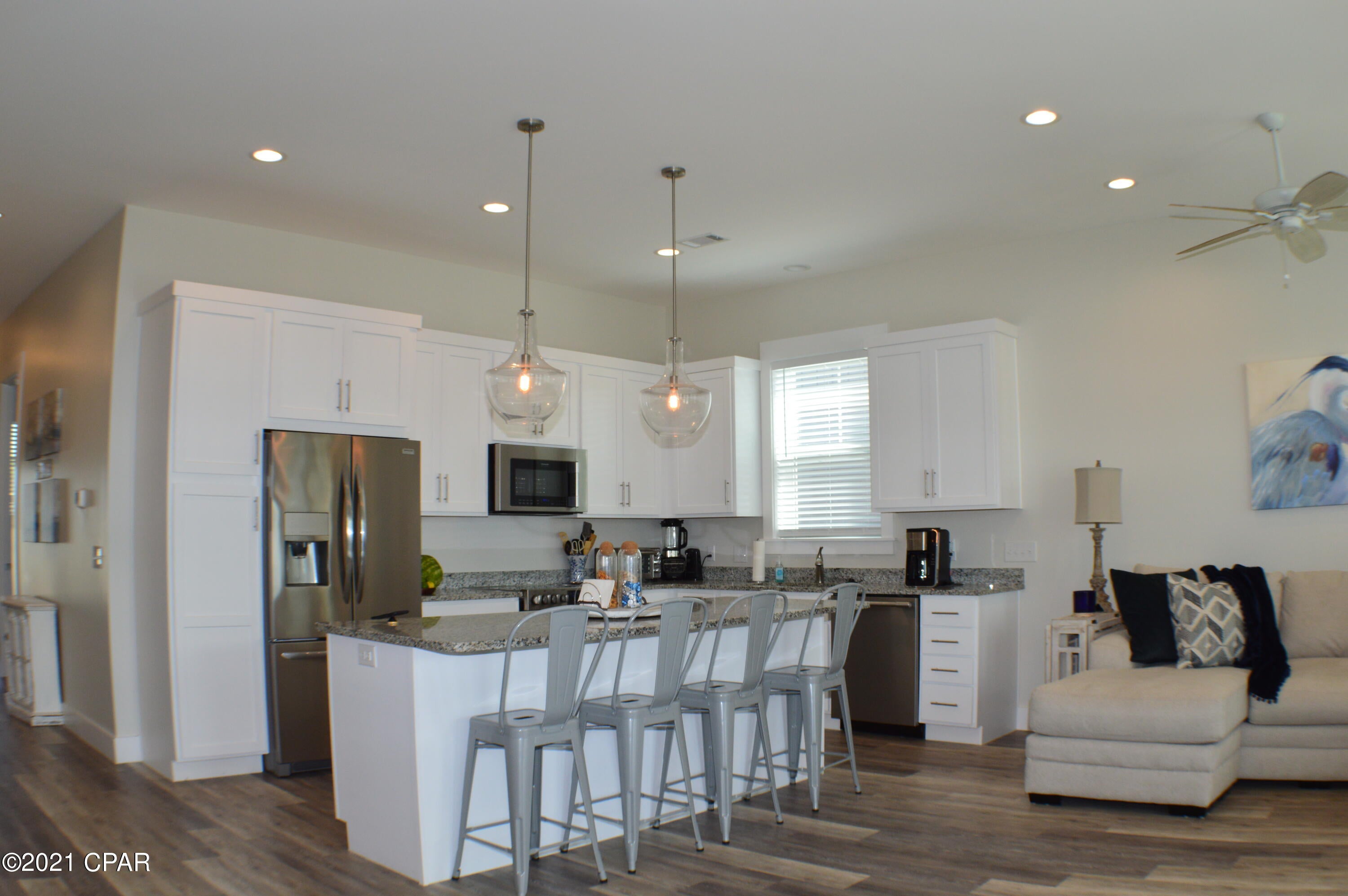 Silver Sands Beach - Residential