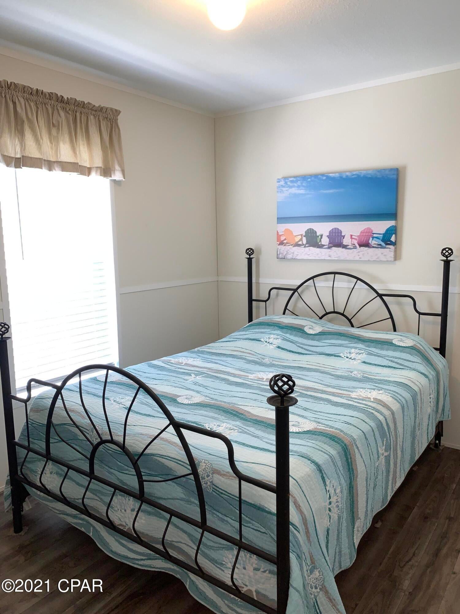 Bayside Park U-1 - Residential