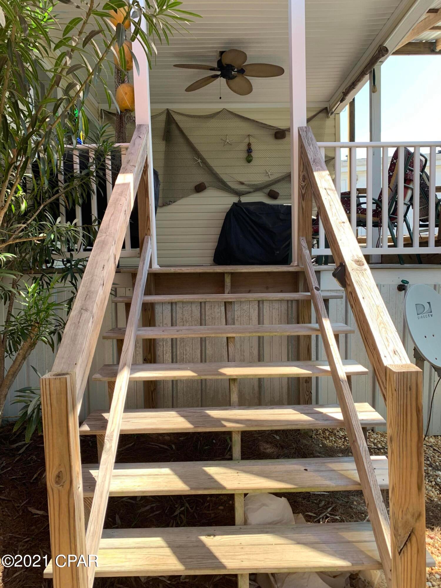 Bayside Park U-1 - Residential