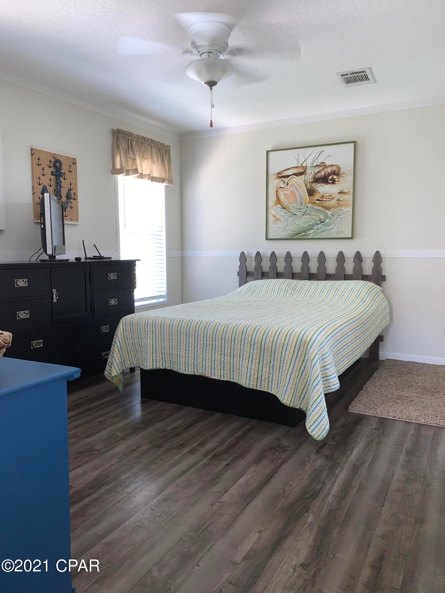 Bayside Park U-1 - Residential