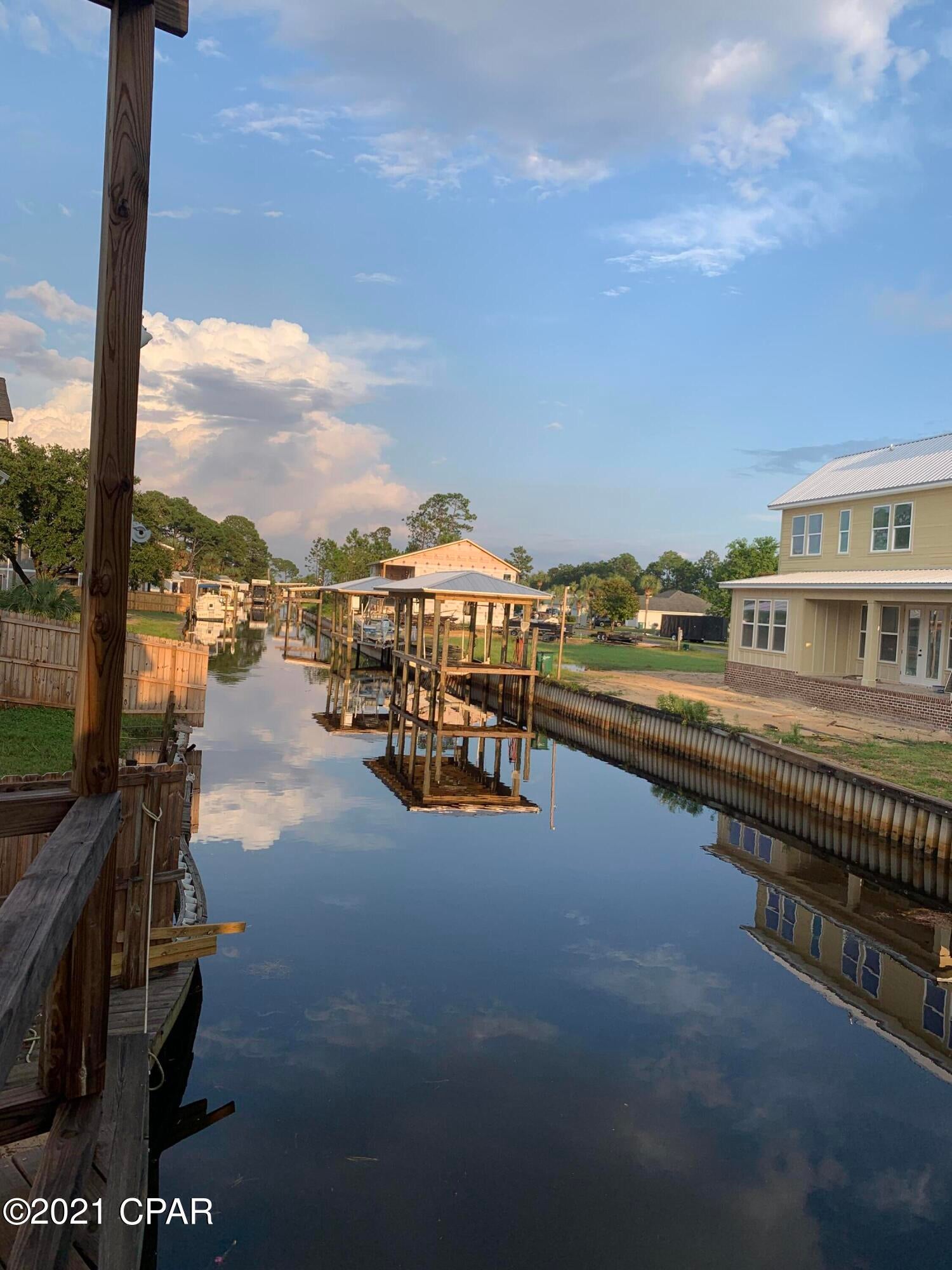 Bayside Park U-1 - Residential